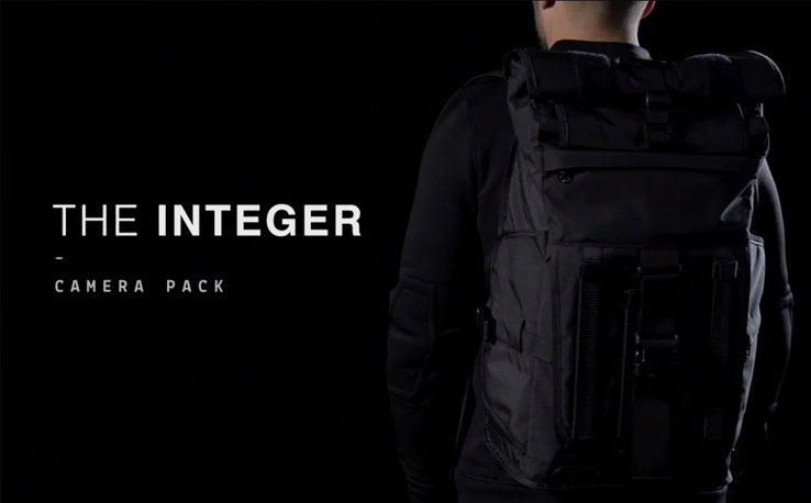 MW Presents // Entier