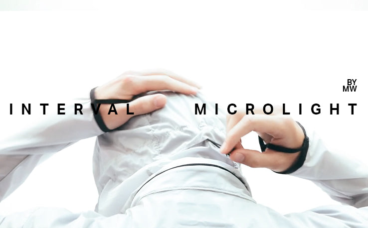 L'intervalle de Mission Workshop