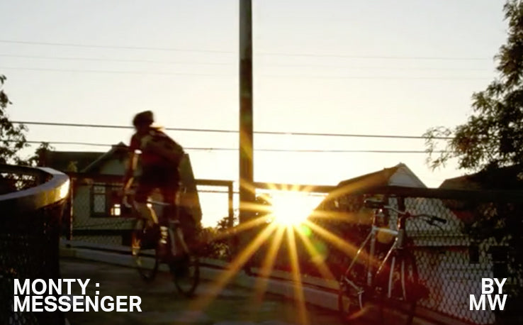 Mission Workshop : Sac à dos Monty