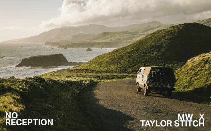 MW x TS : Collection Côte Nord