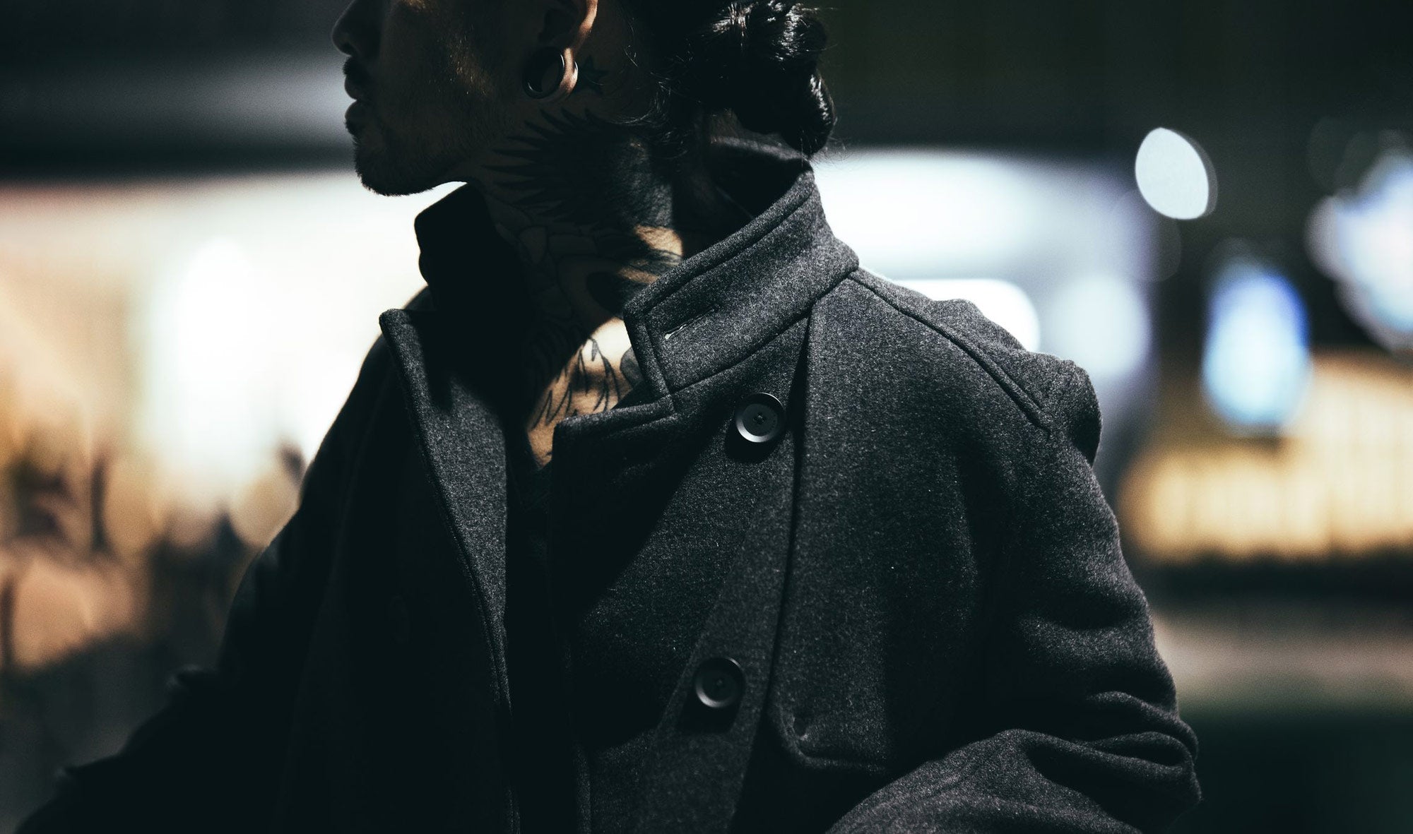 Advanced Projects™ : une division de Mission Workshop