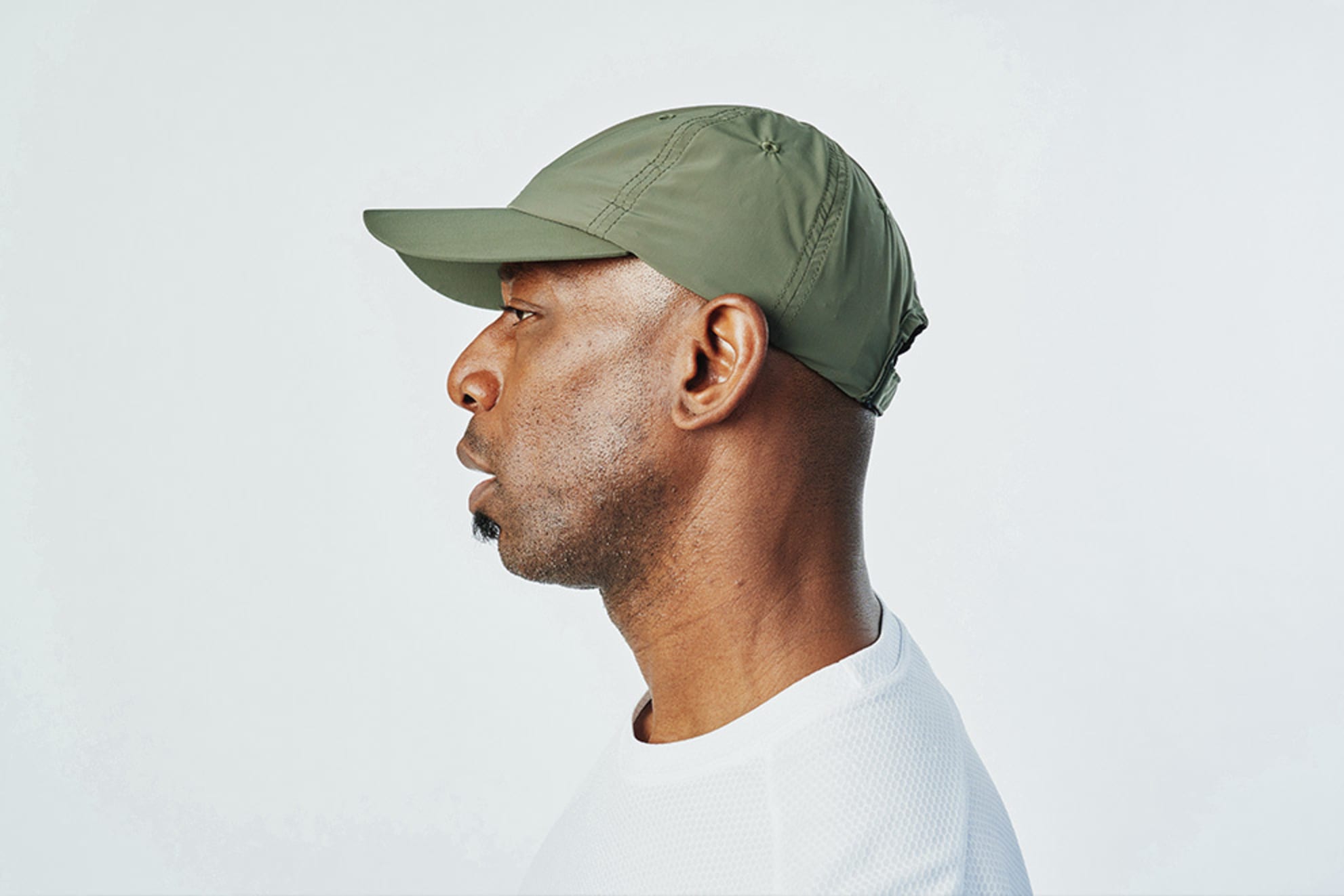 Chapeaux à cinq panneaux et chapeaux de camp MISSION WORKSHOP