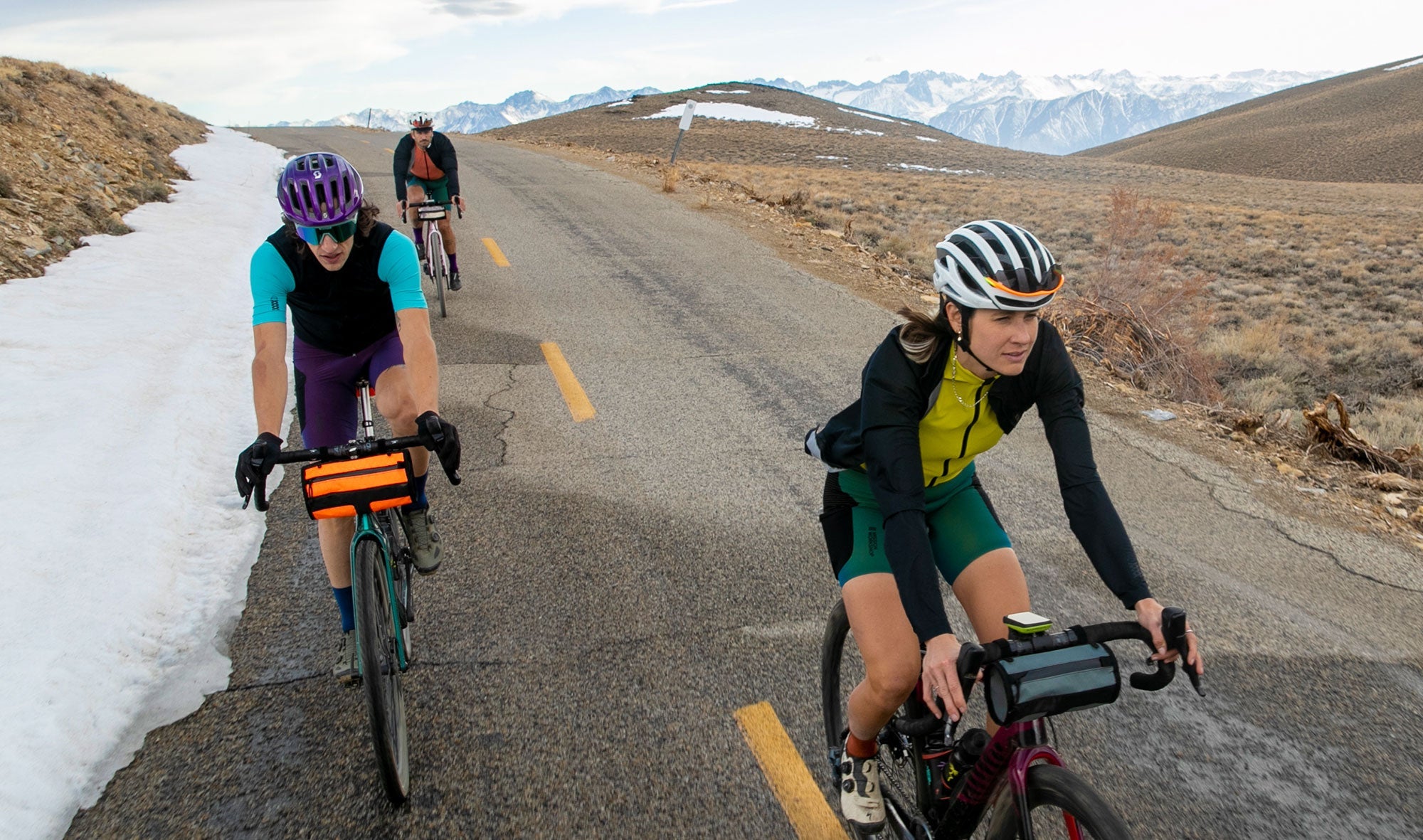 Acre Série : Vestes et gilets de cyclisme MISSION WORKSHOP