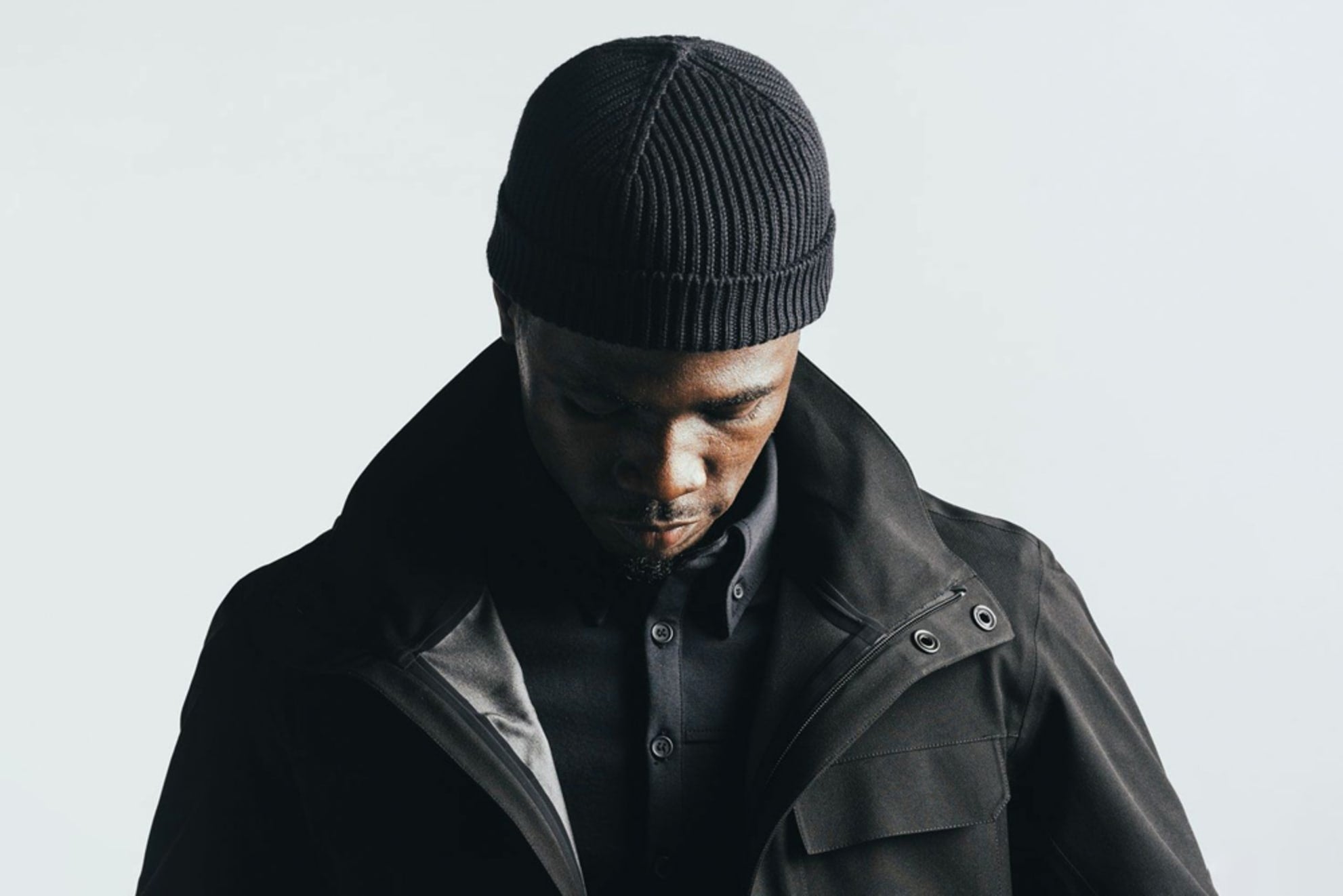 Chapeau de bonnet | MISSION WORKSHOP