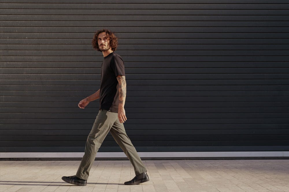 Pantalon de performance déperlant | MISSION WORKSHOP