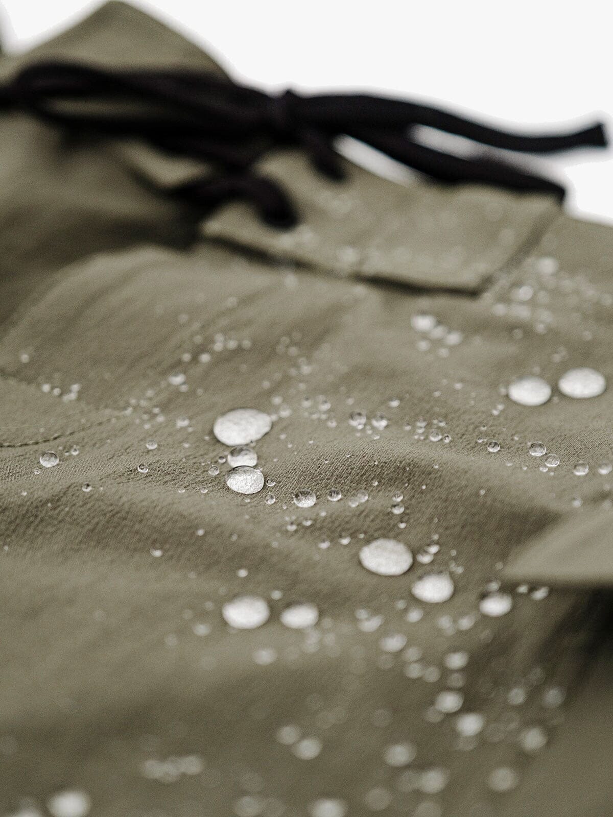 Ocho by Mission Workshop - Weatherproof Bags & Technical Apparel - San Francisco & Los Angeles - Construit pour durer - Garanti pour toujours