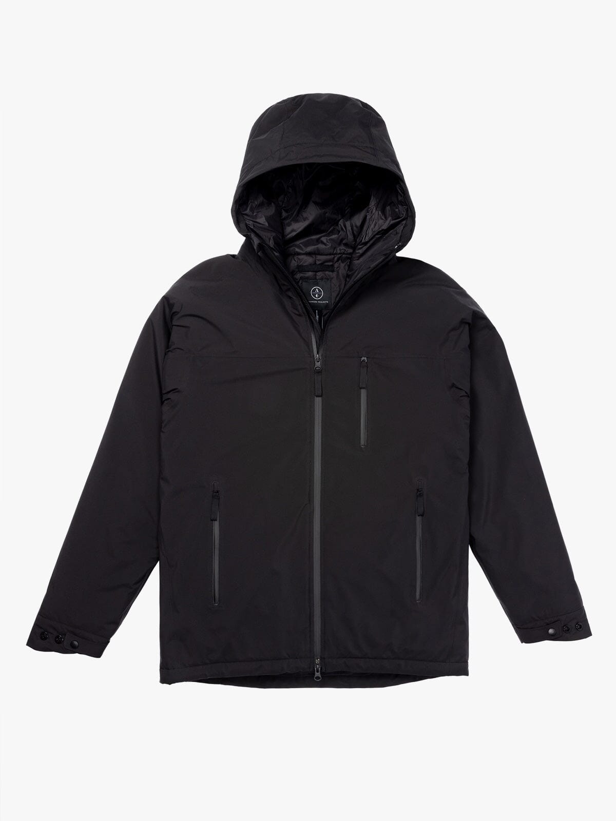 Highveld by Mission Workshop - Weatherproof Bags & Technical Apparel - San Francisco & Los Angeles - Construit pour durer - Garanti pour toujours