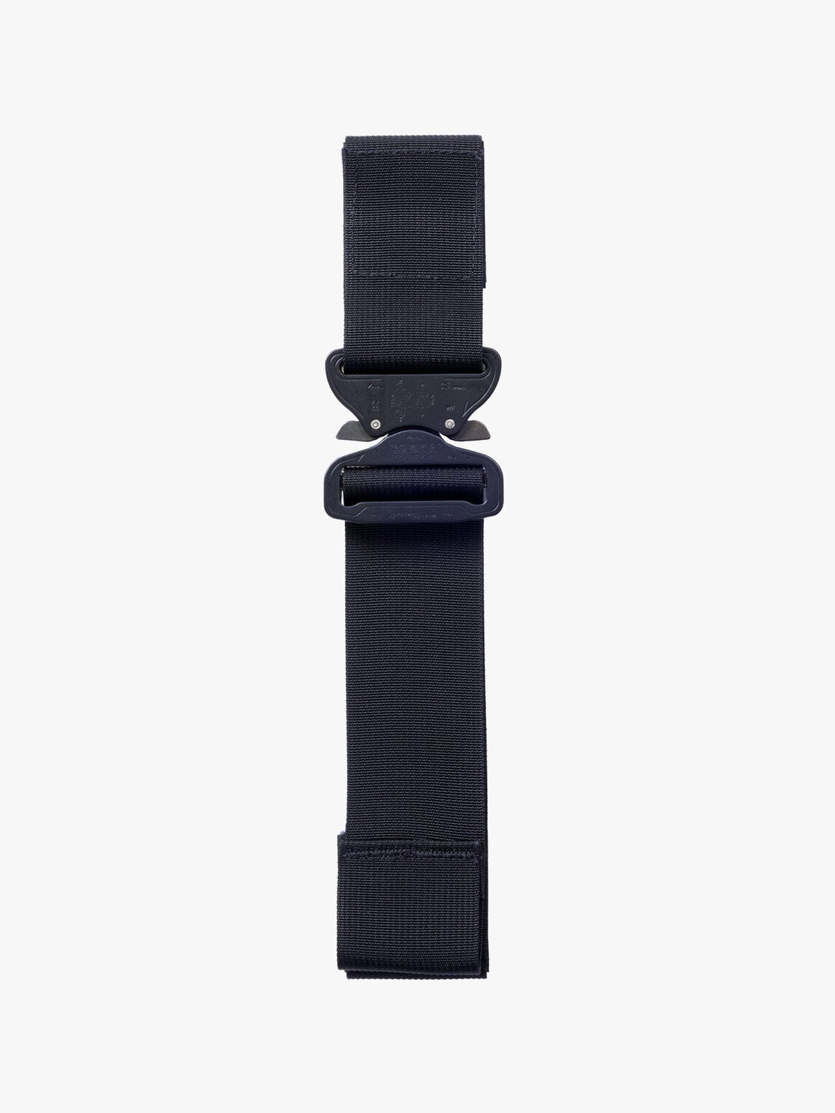 MW X C Mars Project COBRA® Strap by Mission Workshop - Weatherproof Bags & Technical Apparel - San Francisco & Los Angeles - Construit pour durer - Garanti pour toujours