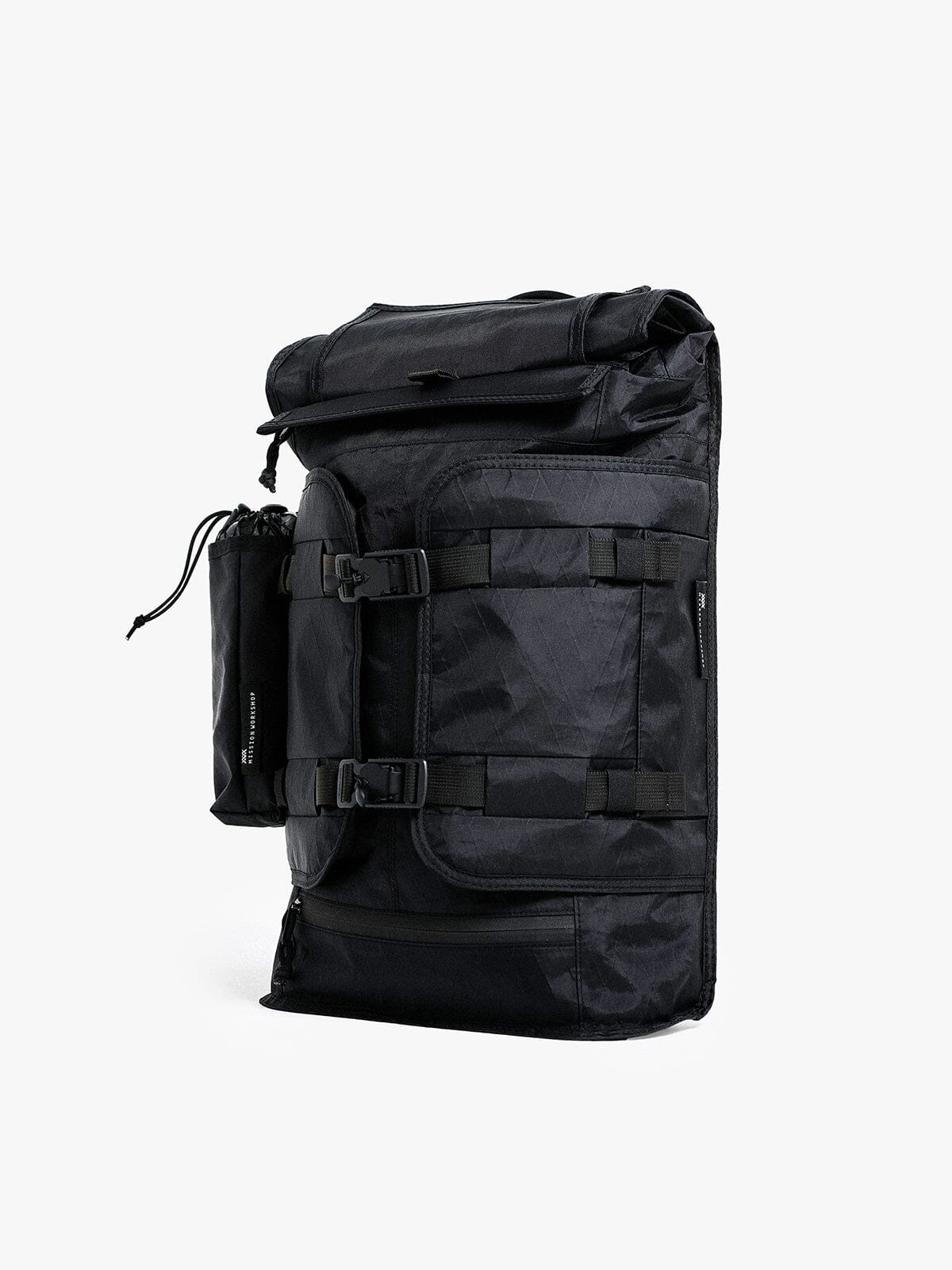 Rhake LS (plus pouch)