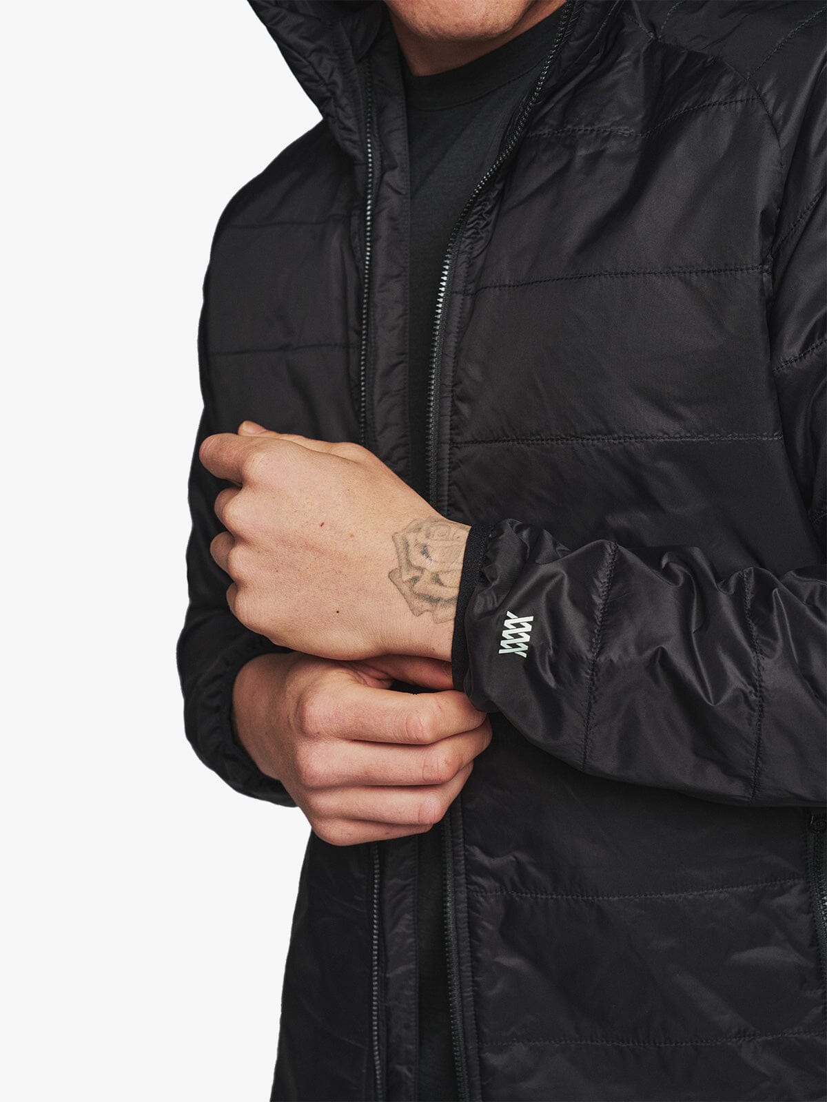 Onyx - by Mission Workshop - Weatherproof Bags & Technical Apparel - San Francisco & Los Angeles - Built to endure - Guaranteed forever