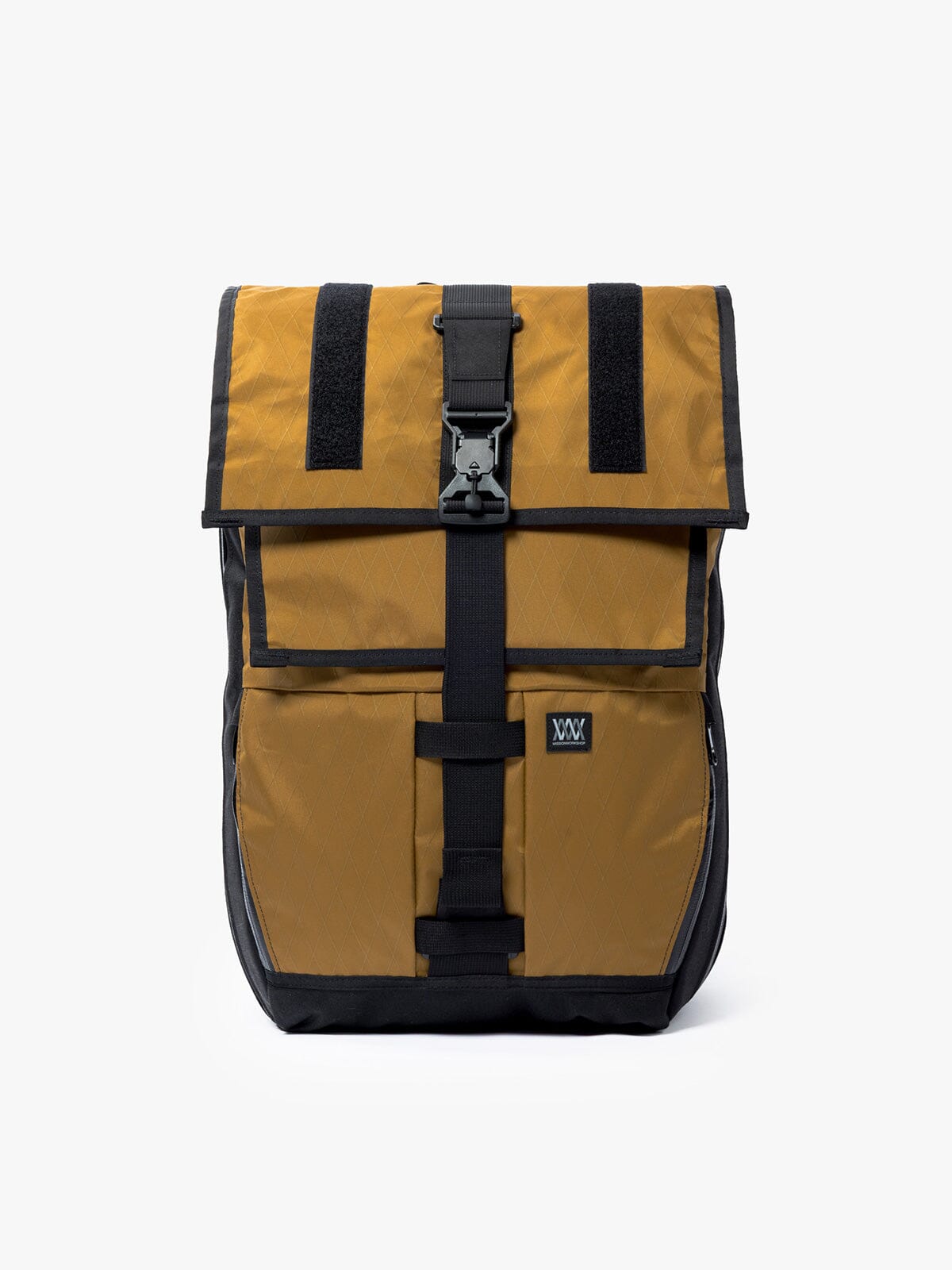 Vandal VX by Mission Workshop - Weatherproof Bags & Technical Apparel - San Francisco & Los Angeles - Built to endure - Guaranteed forever