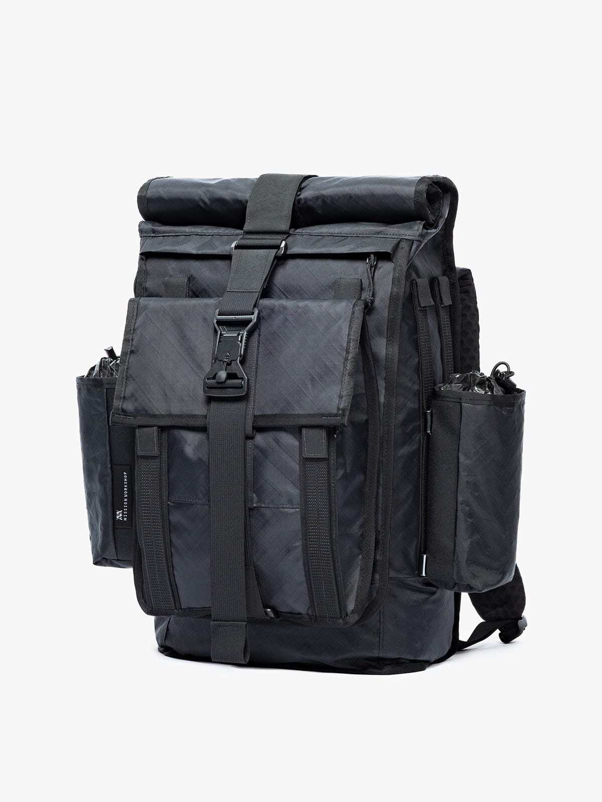 Control EPX Pack by Mission Workshop - Weatherproof Bags & Technical Apparel - San Francisco & Los Angeles - Built to endure - Guaranteed forever