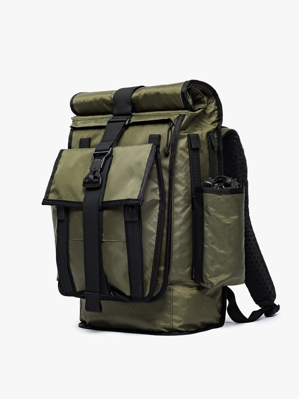 Control EPX Pack by Mission Workshop - Weatherproof Bags & Technical Apparel - San Francisco & Los Angeles - Built to endure - Guaranteed forever