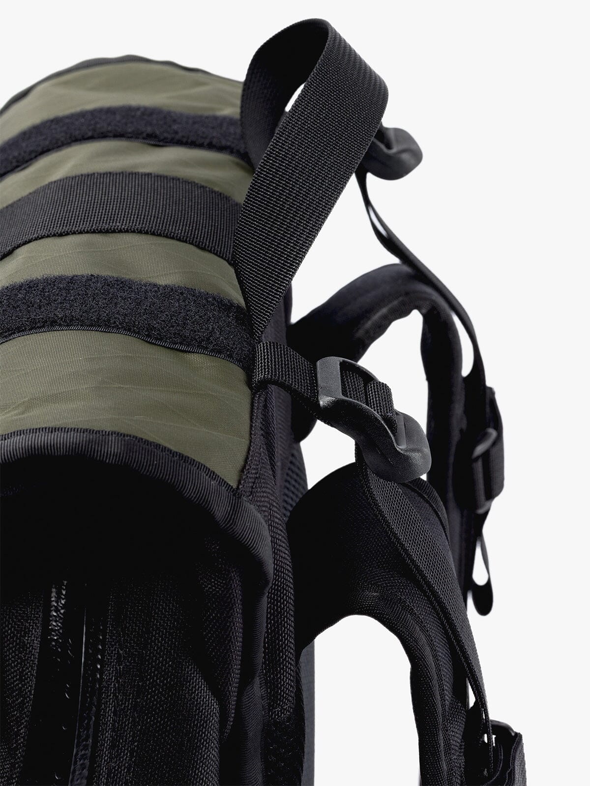 Rambler VX by Mission Workshop - Weatherproof Bags & Technical Apparel - San Francisco & Los Angeles - Built to endure - Guaranteed forever