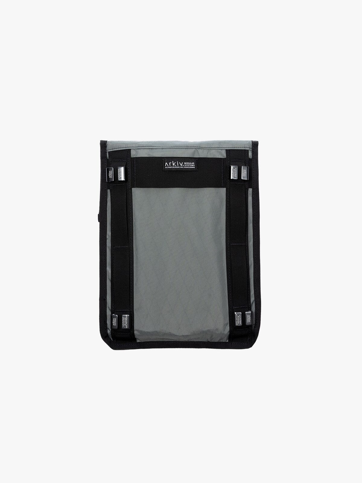 Arkiv Folio by Mission Workshop - Weatherproof Bags & Technical Apparel - San Francisco & Los Angeles - Construit pour durer - Garanti pour toujours