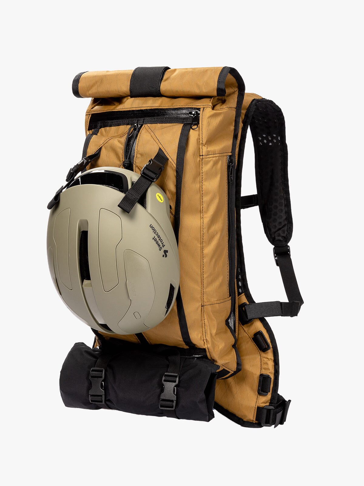 Hauser 14L by Mission Workshop - Weatherproof Bags & Technical Apparel - San Francisco & Los Angeles - Construit pour durer - Garanti pour toujours