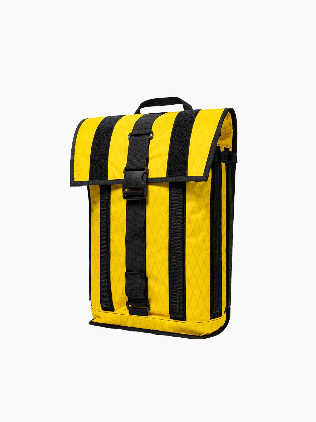 R6 Arkiv Field Pack 40L by Mission Workshop - Weatherproof Bags & Technical Apparel - San Francisco & Los Angeles - Construit pour durer - Garanti pour toujours