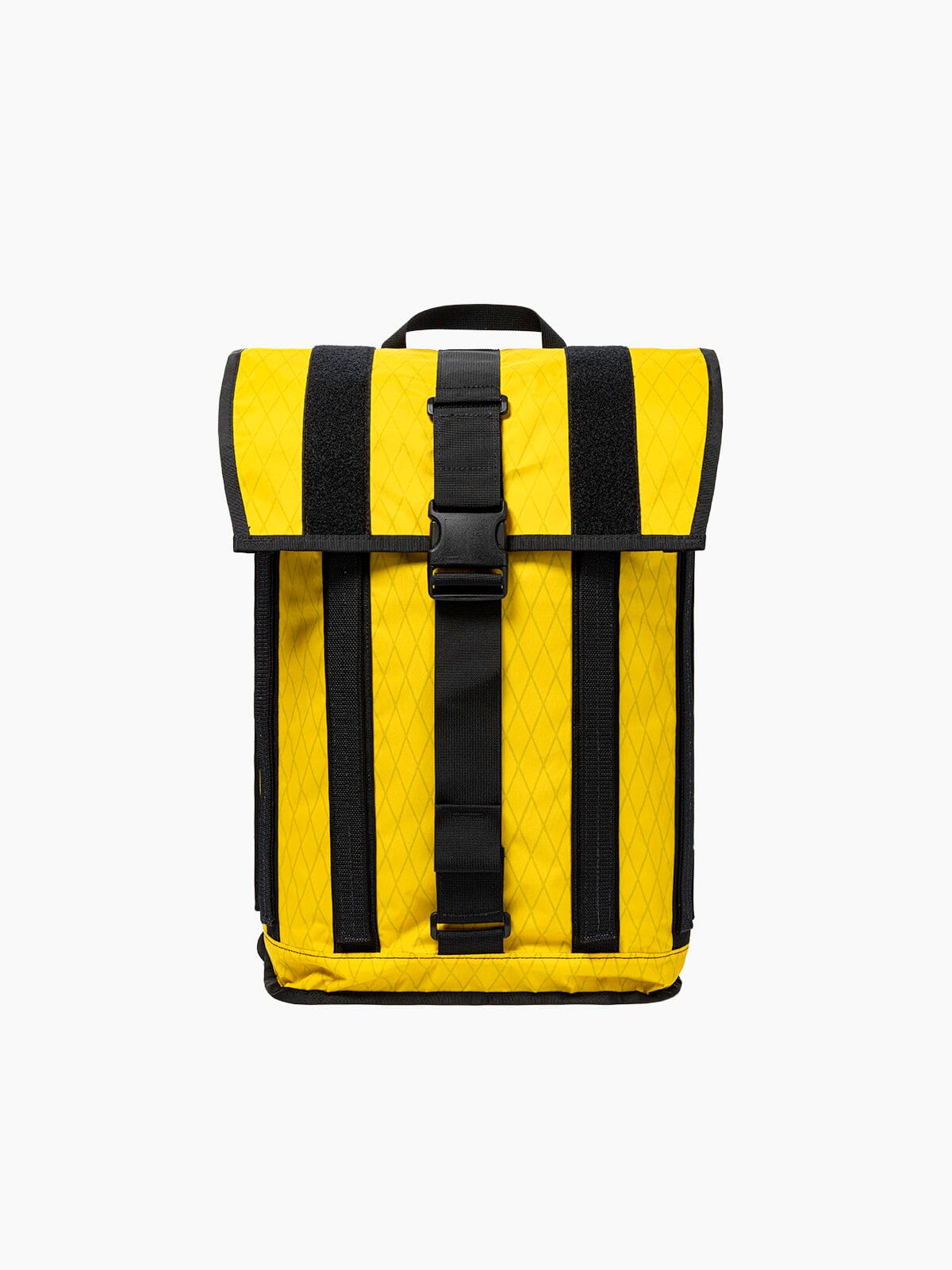R6 Arkiv Field Pack 40L by Mission Workshop - Weatherproof Bags & Technical Apparel - San Francisco & Los Angeles - Construit pour durer - Garanti pour toujours