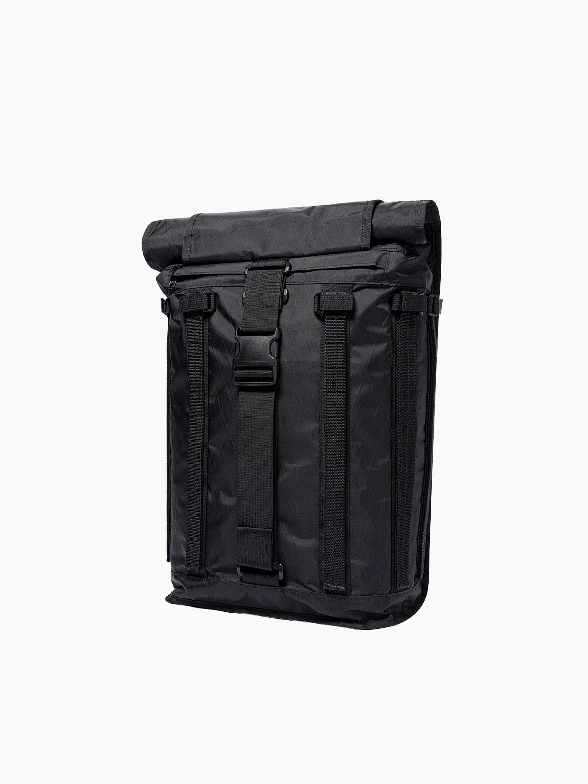 R6 Arkiv Field Pack 40L by Mission Workshop - Weatherproof Bags & Technical Apparel - San Francisco & Los Angeles - Construit pour durer - Garanti pour toujours