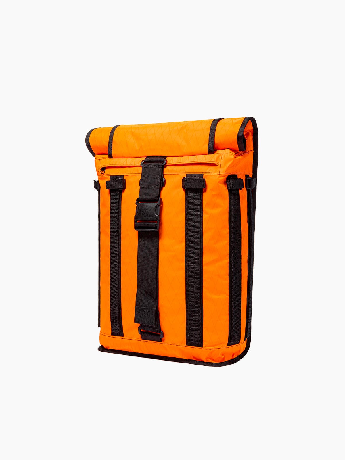 R6 Arkiv Field Pack 40L by Mission Workshop - Weatherproof Bags & Technical Apparel - San Francisco & Los Angeles - Construit pour durer - Garanti pour toujours