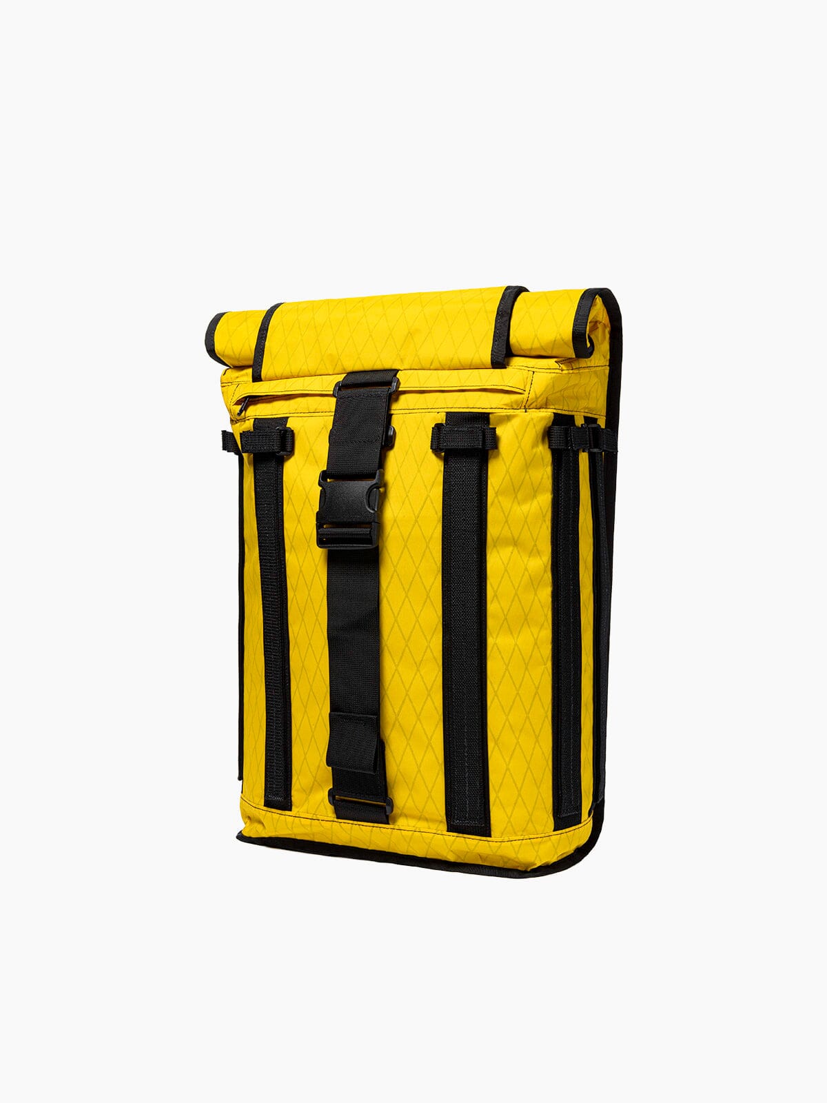 R6 Arkiv Field Pack 40L by Mission Workshop - Weatherproof Bags & Technical Apparel - San Francisco & Los Angeles - Construit pour durer - Garanti pour toujours