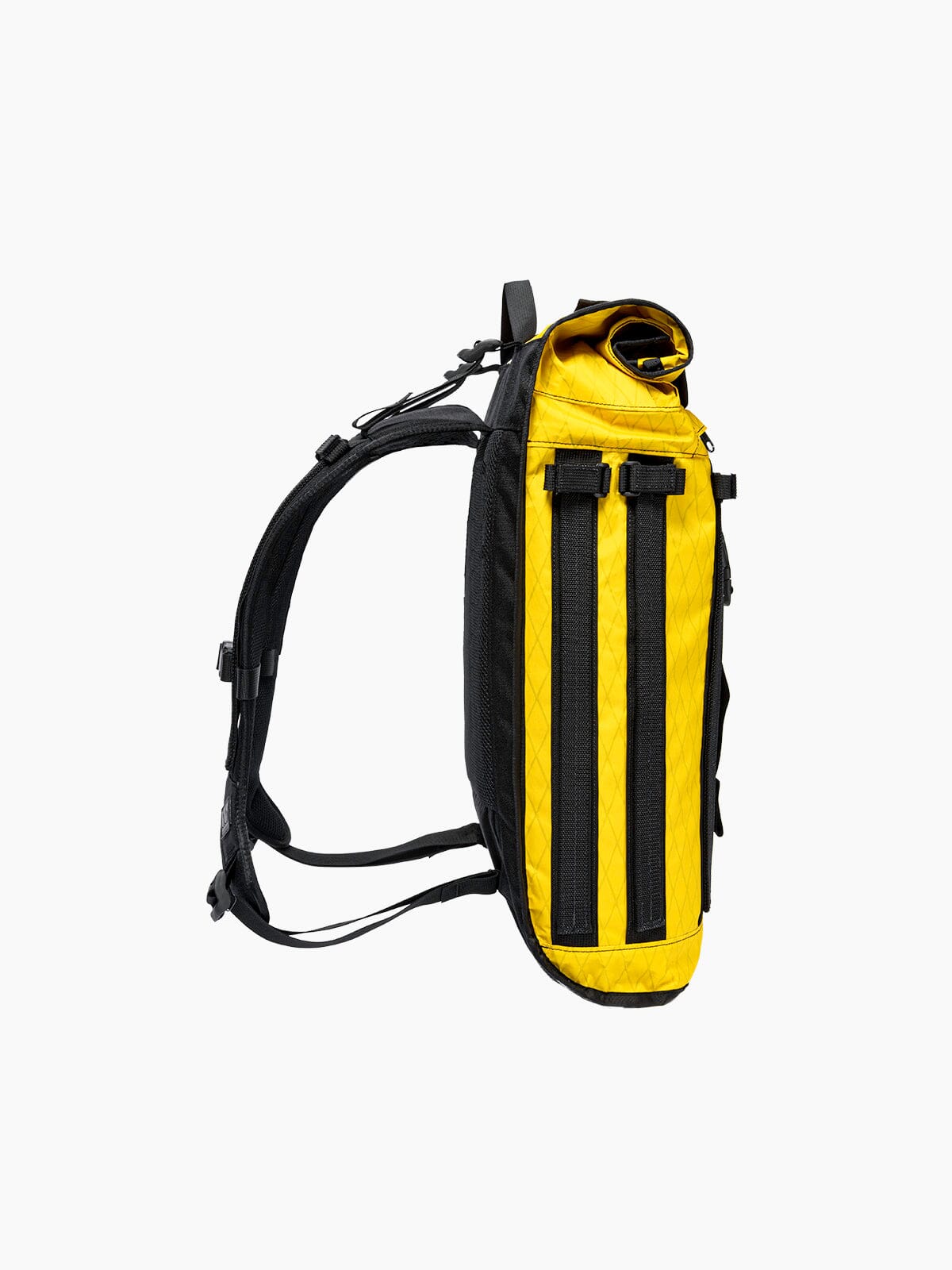 R6 Arkiv Field Pack 40L by Mission Workshop - Weatherproof Bags & Technical Apparel - San Francisco & Los Angeles - Construit pour durer - Garanti pour toujours