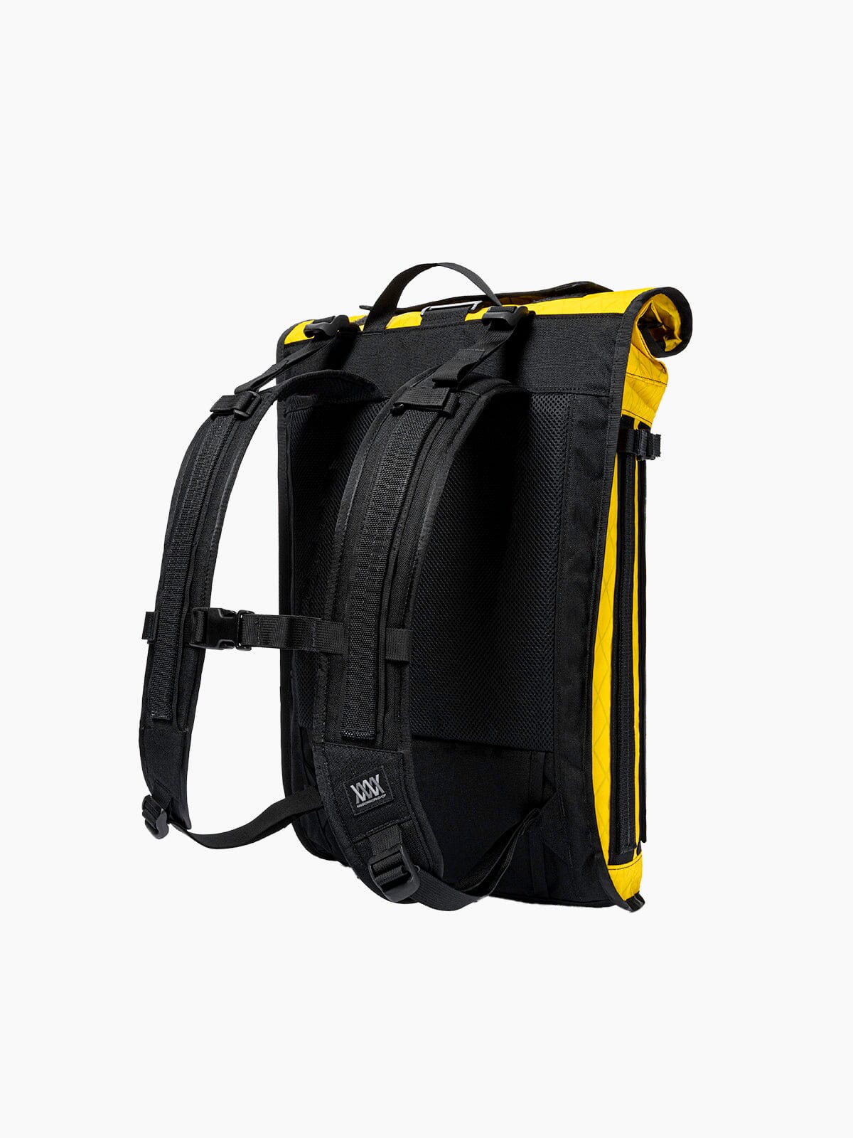 R6 Arkiv Field Pack 40L by Mission Workshop - Weatherproof Bags & Technical Apparel - San Francisco & Los Angeles - Construit pour durer - Garanti pour toujours