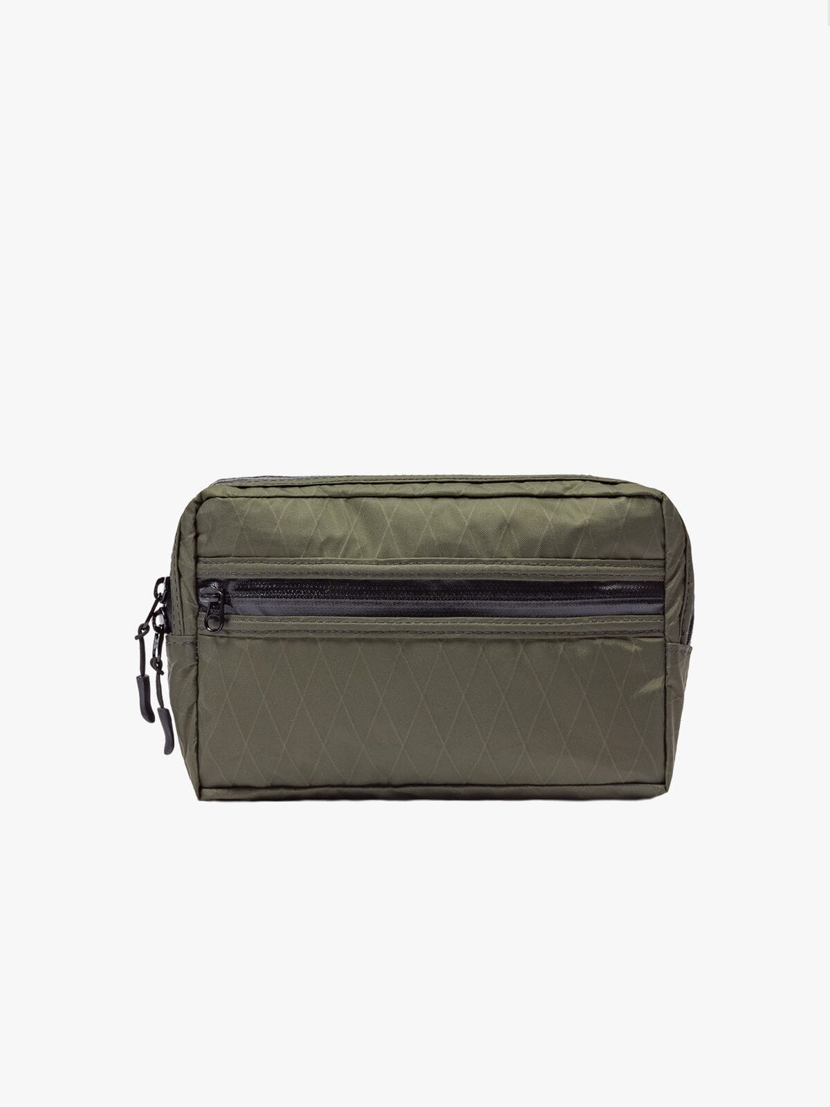 Notch Tech Pouch by Mission Workshop - Weatherproof Bags & Technical Apparel - San Francisco & Los Angeles - Construit pour durer - Garanti pour toujours