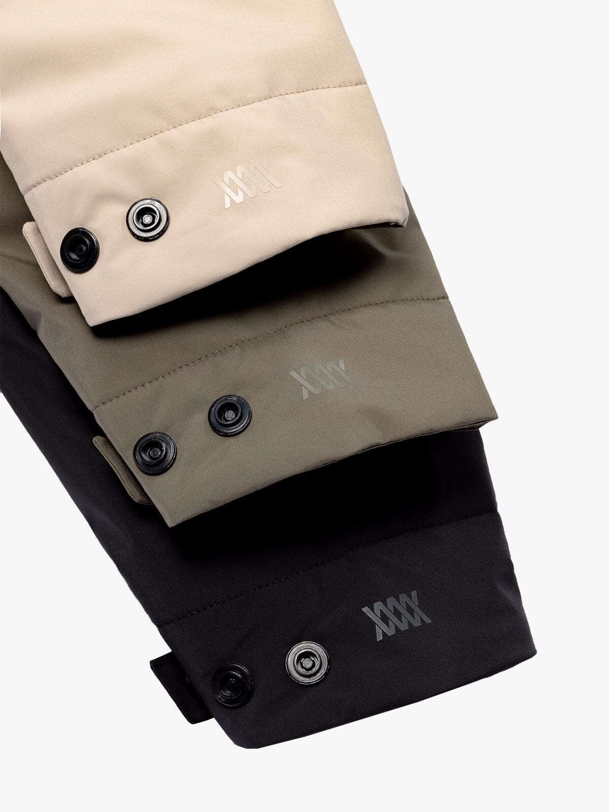 Highveld by Mission Workshop - Weatherproof Bags & Technical Apparel - San Francisco & Los Angeles - Construit pour durer - Garanti pour toujours