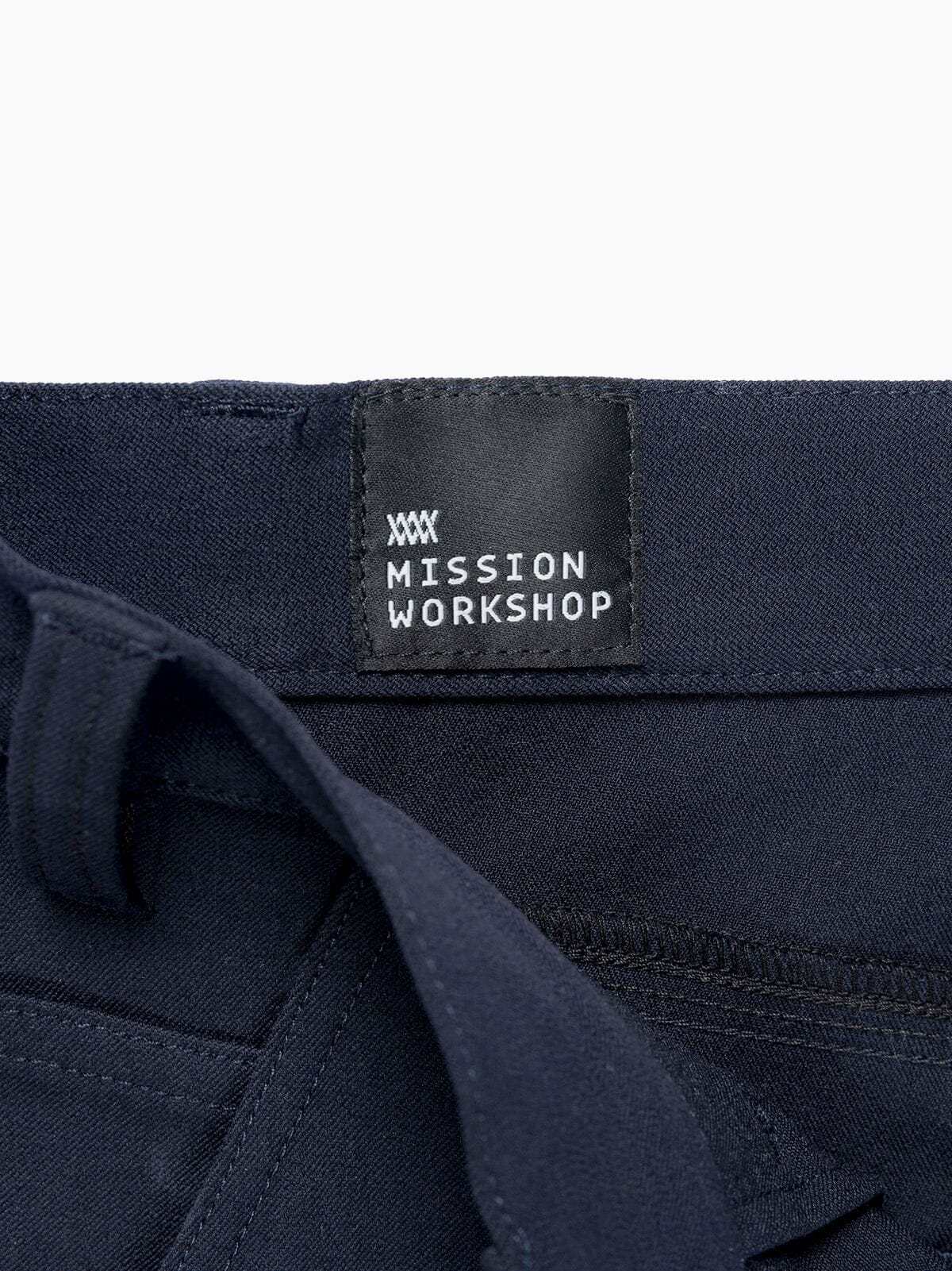 Paragon by Mission Workshop - Weatherproof Bags & Technical Apparel - San Francisco & Los Angeles - Construit pour durer - Garanti pour toujours