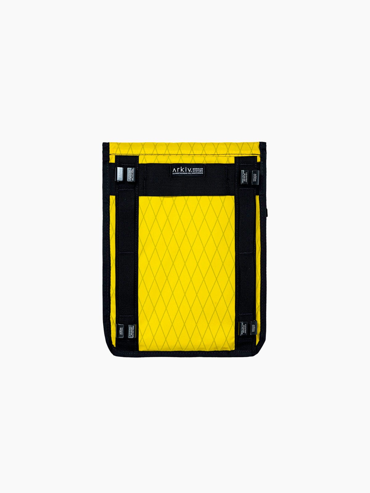 Arkiv Folio by Mission Workshop - Weatherproof Bags & Technical Apparel - San Francisco & Los Angeles - Construit pour durer - Garanti pour toujours