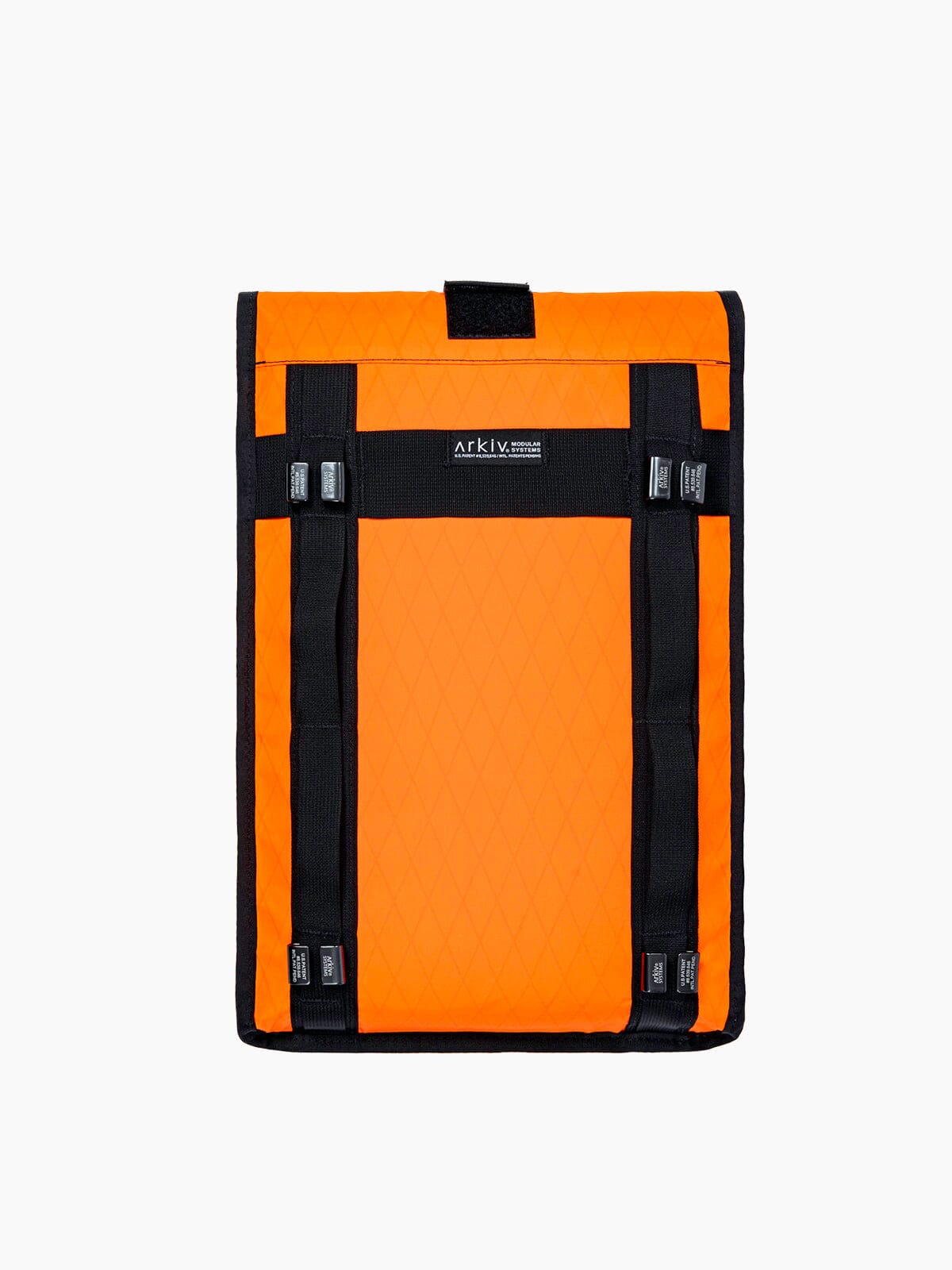 Arkiv Laptop Case by Mission Workshop - Weatherproof Bags & Technical Apparel - San Francisco & Los Angeles - Construit pour durer - Garanti pour toujours