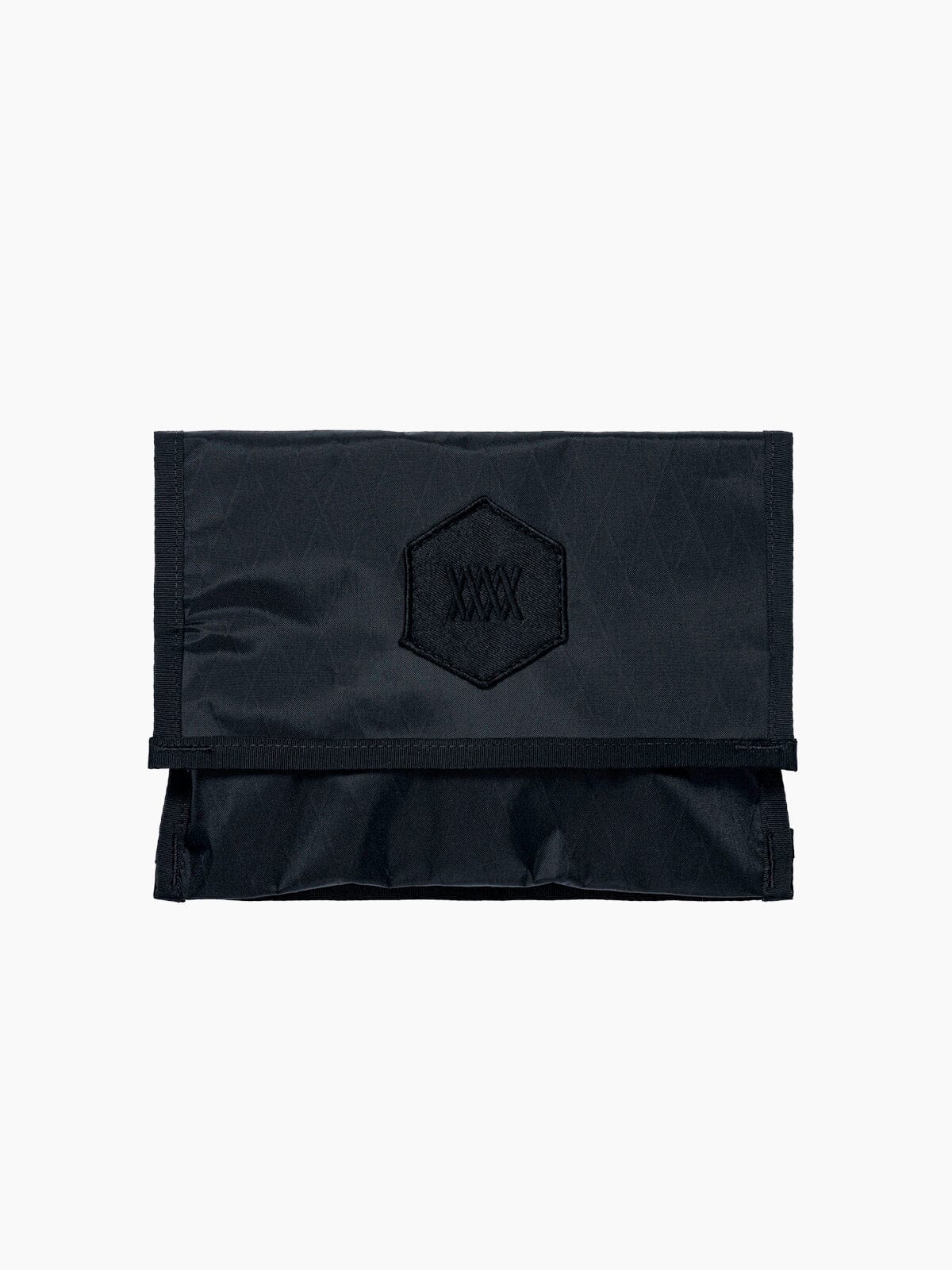 Arkiv Mini Folio by Mission Workshop - Weatherproof Bags & Technical Apparel - San Francisco & Los Angeles - Construit pour durer - Garanti pour toujours