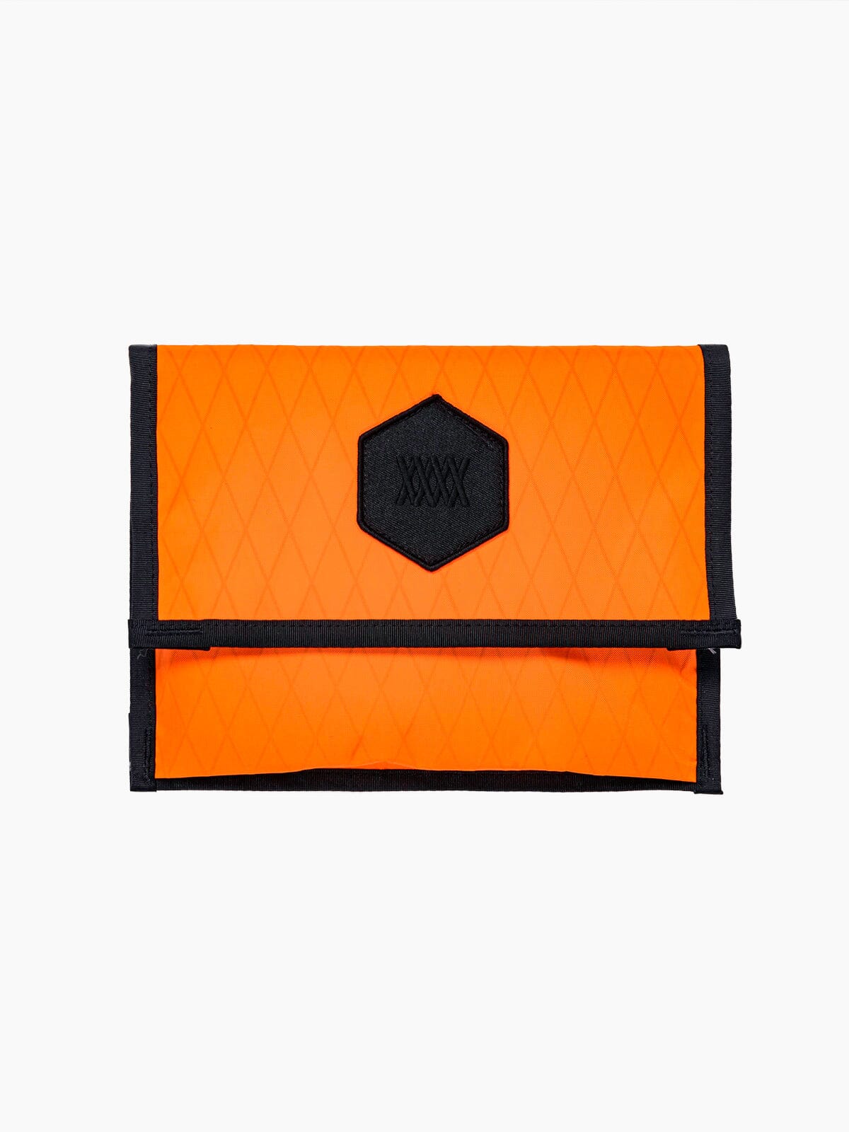 Arkiv Mini Folio by Mission Workshop - Weatherproof Bags & Technical Apparel - San Francisco & Los Angeles - Construit pour durer - Garanti pour toujours