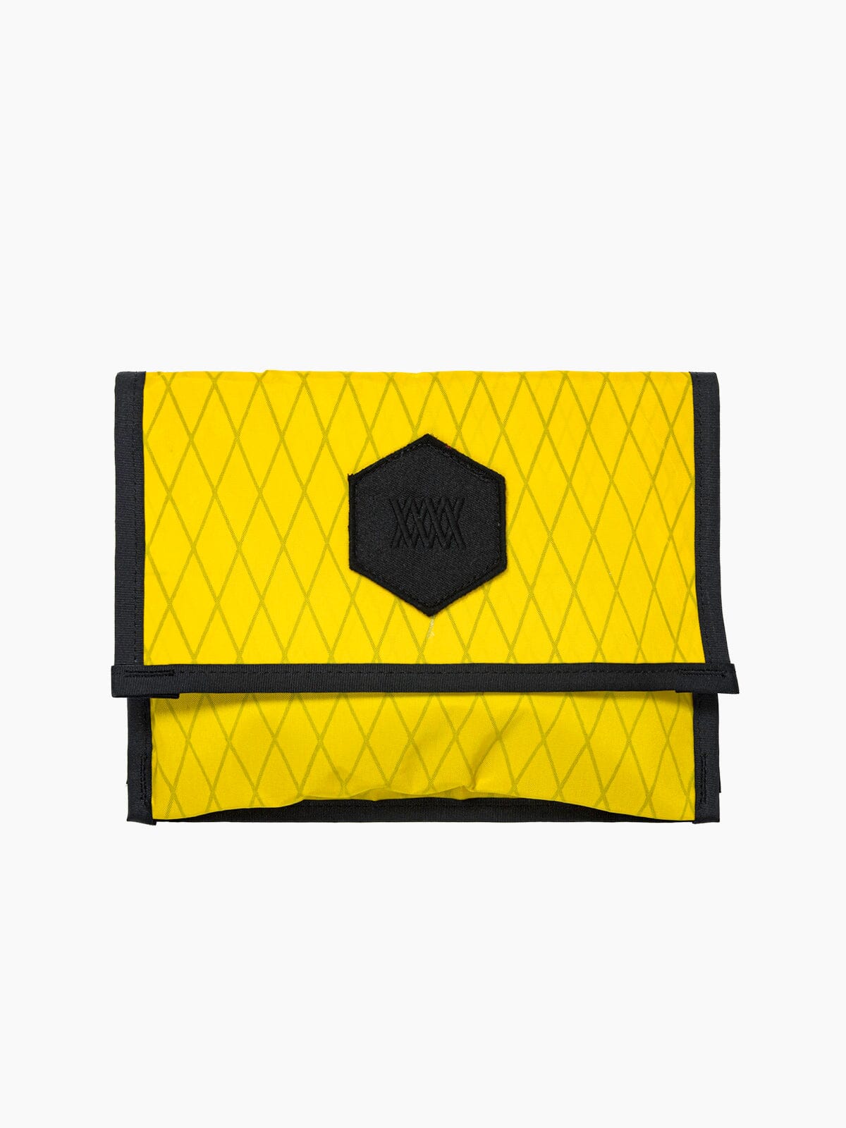 Arkiv Mini Folio by Mission Workshop - Weatherproof Bags & Technical Apparel - San Francisco & Los Angeles - Construit pour durer - Garanti pour toujours