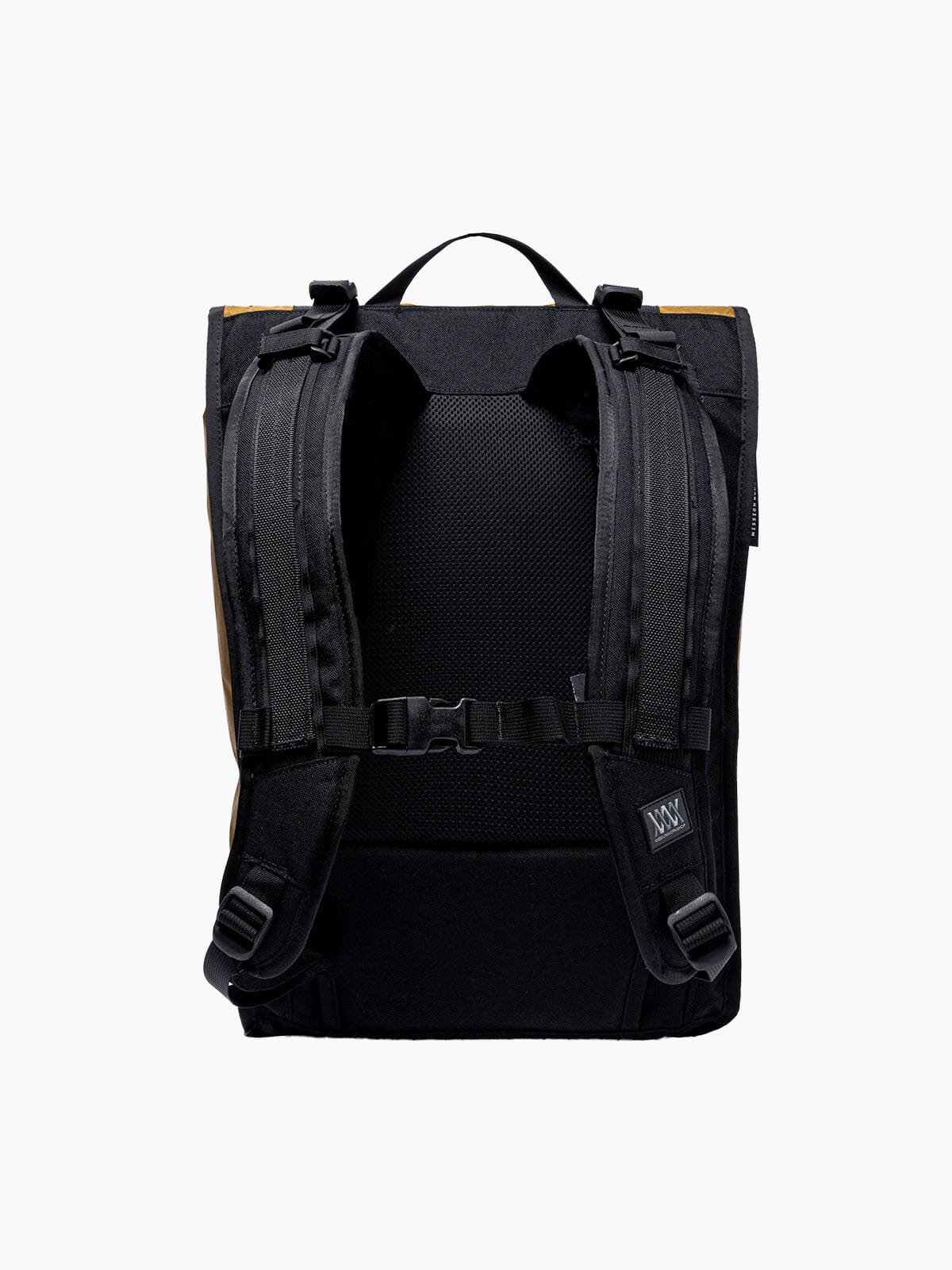 Fitzroy : AP by Mission Workshop - Weatherproof Bags & Technical Apparel - San Francisco & Los Angeles - Construit pour durer - Garanti pour toujours