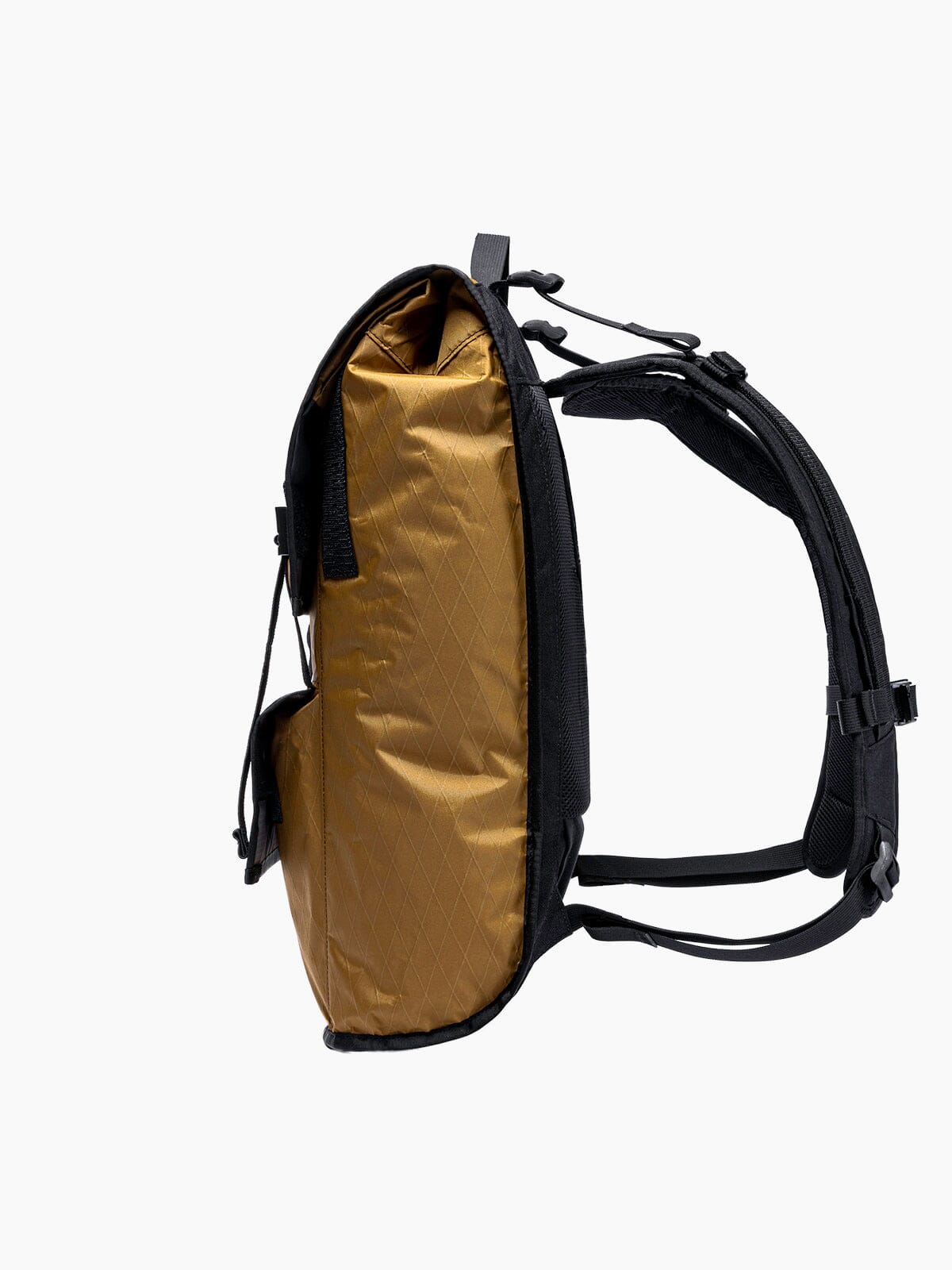 Fitzroy : AP by Mission Workshop - Weatherproof Bags & Technical Apparel - San Francisco & Los Angeles - Construit pour durer - Garanti pour toujours