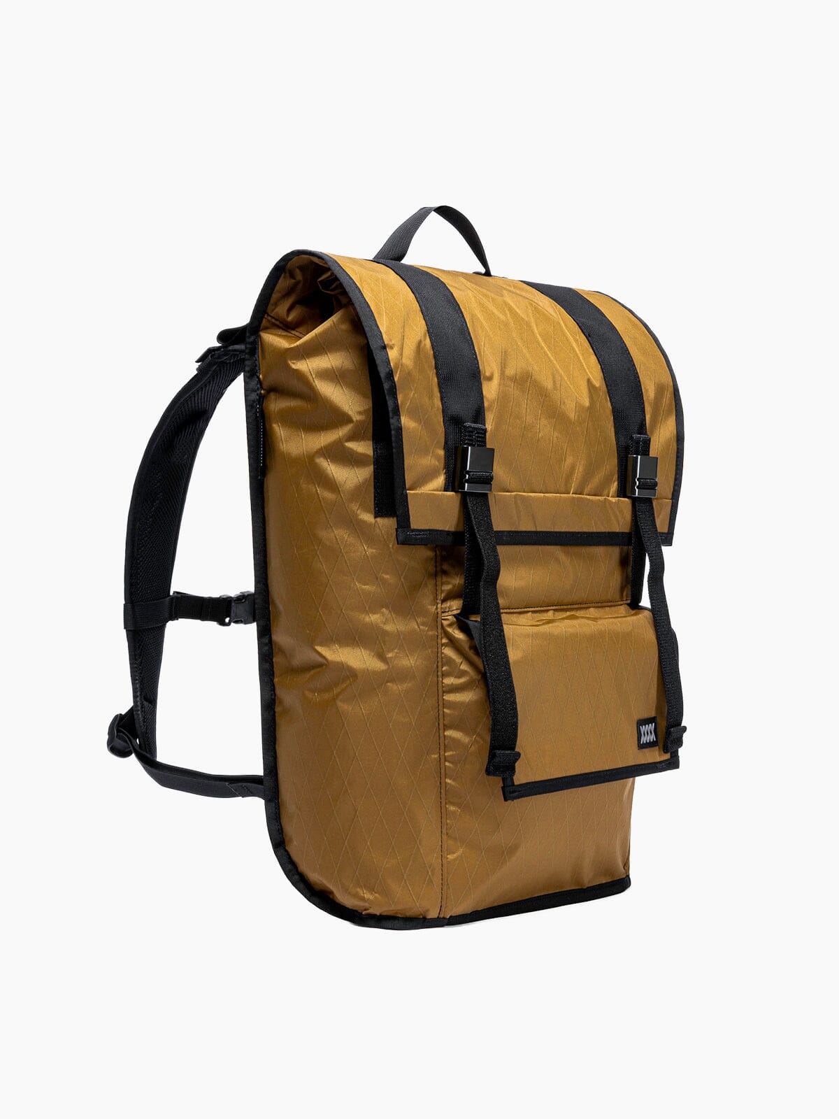Fitzroy : AP by Mission Workshop - Weatherproof Bags & Technical Apparel - San Francisco & Los Angeles - Construit pour durer - Garanti pour toujours