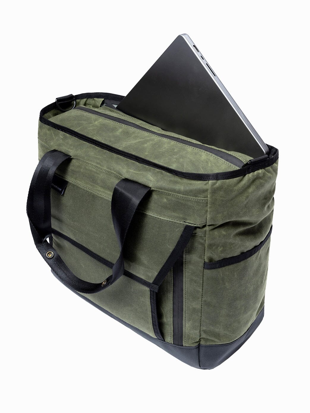 Drift by Mission Workshop - Weatherproof Bags & Technical Apparel - San Francisco & Los Angeles - Construit pour durer - Garanti pour toujours