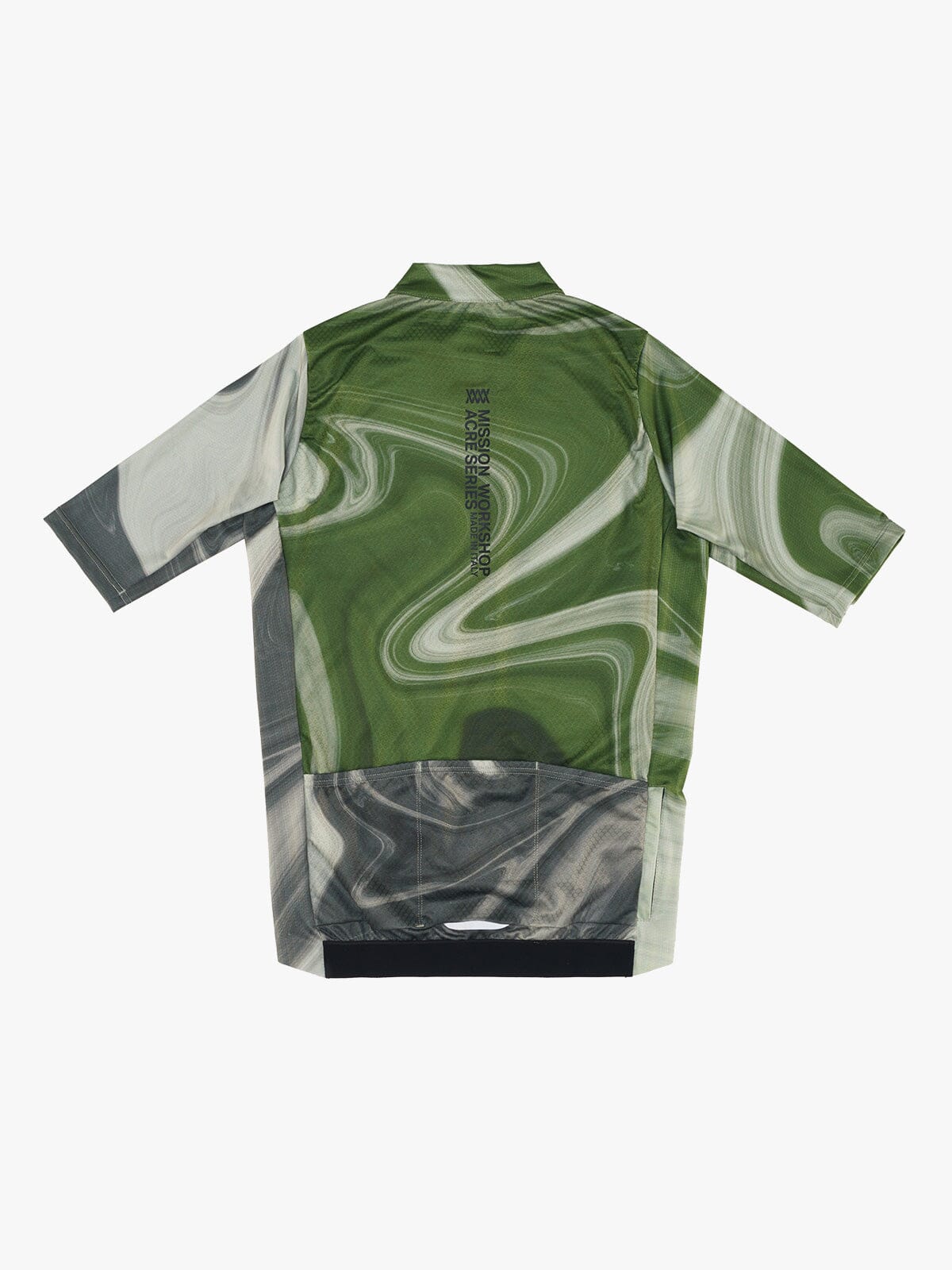 Mission Pro Jersey Men's : Flow by Mission Workshop - Weatherproof Bags & Technical Apparel - San Francisco & Los Angeles - Construit pour durer - Garanti pour toujours
