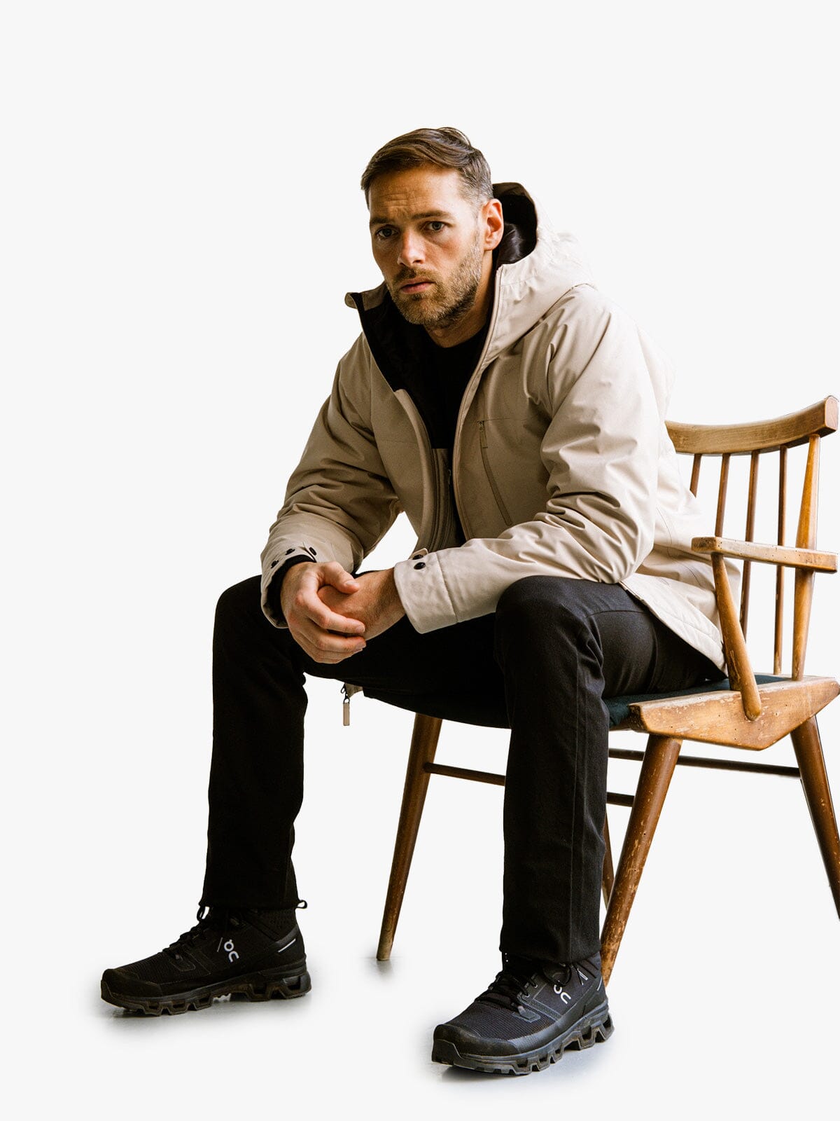 Highveld by Mission Workshop - Weatherproof Bags & Technical Apparel - San Francisco & Los Angeles - Construit pour durer - Garanti pour toujours