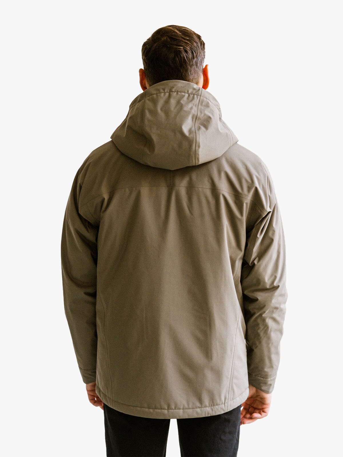 Highveld by Mission Workshop - Weatherproof Bags & Technical Apparel - San Francisco & Los Angeles - Construit pour durer - Garanti pour toujours