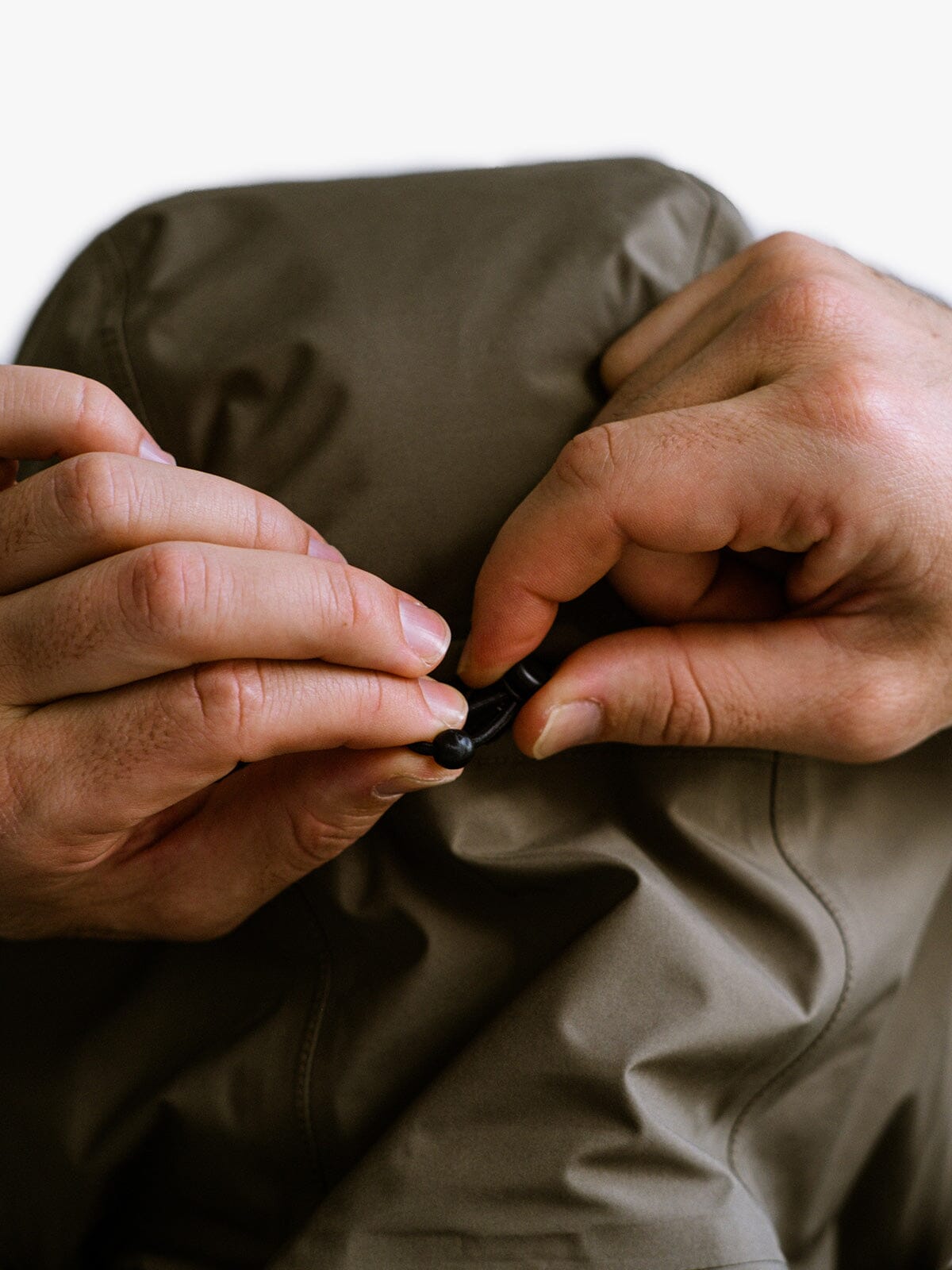 Highveld by Mission Workshop - Weatherproof Bags & Technical Apparel - San Francisco & Los Angeles - Construit pour durer - Garanti pour toujours