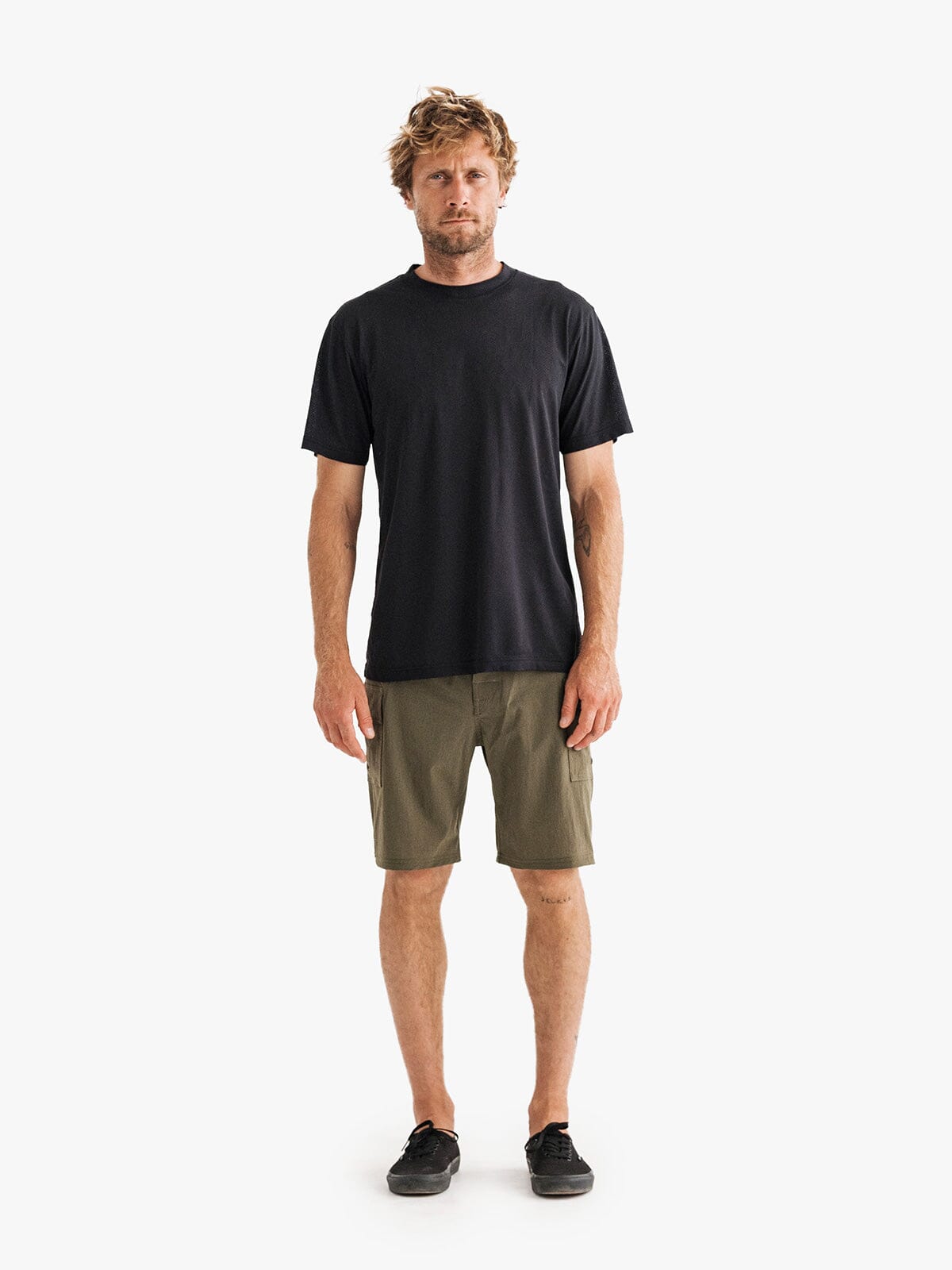 Ocho by Mission Workshop - Weatherproof Bags & Technical Apparel - San Francisco & Los Angeles - Construit pour durer - Garanti pour toujours