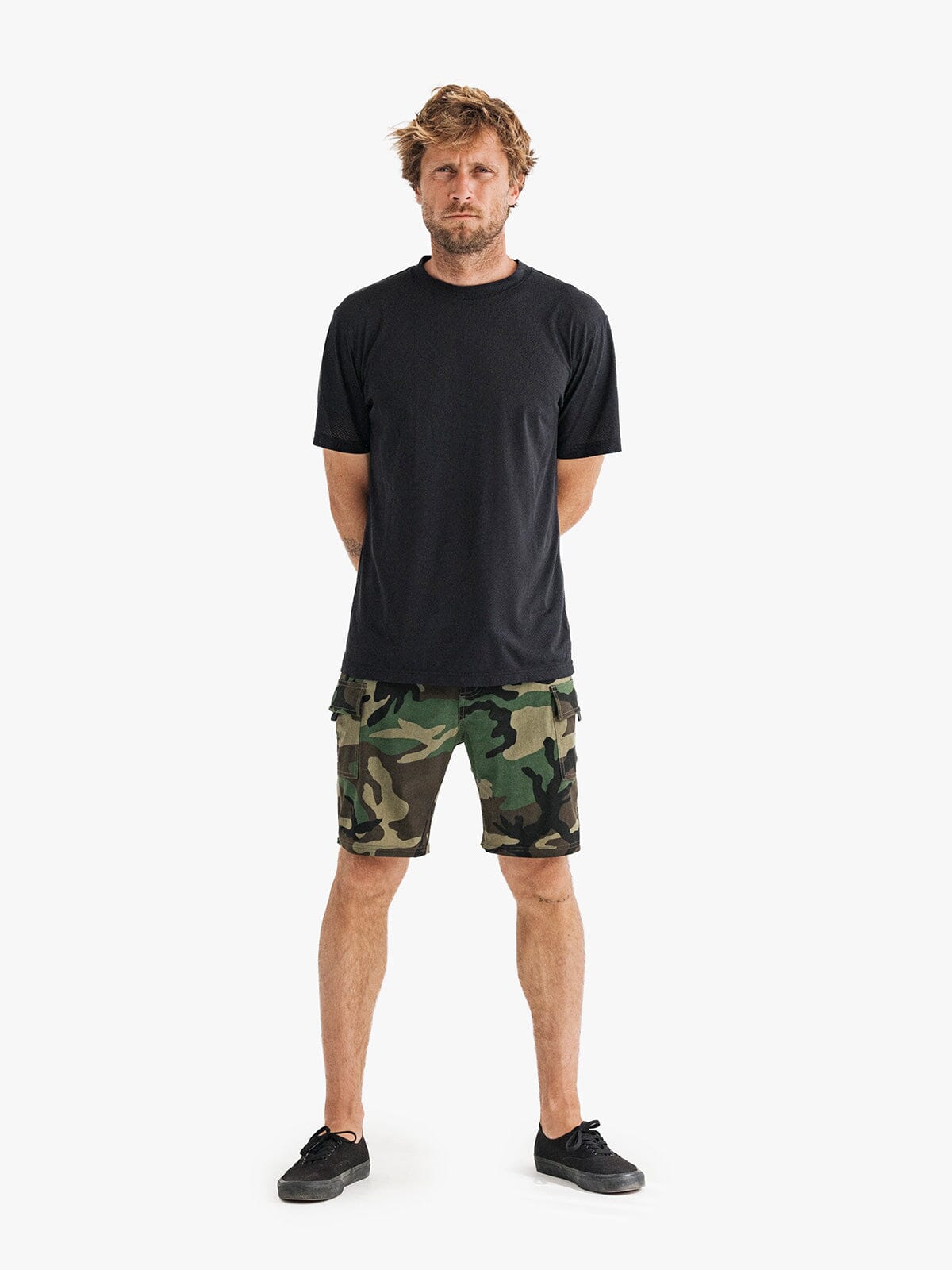 Ocho by Mission Workshop - Weatherproof Bags & Technical Apparel - San Francisco & Los Angeles - Construit pour durer - Garanti pour toujours