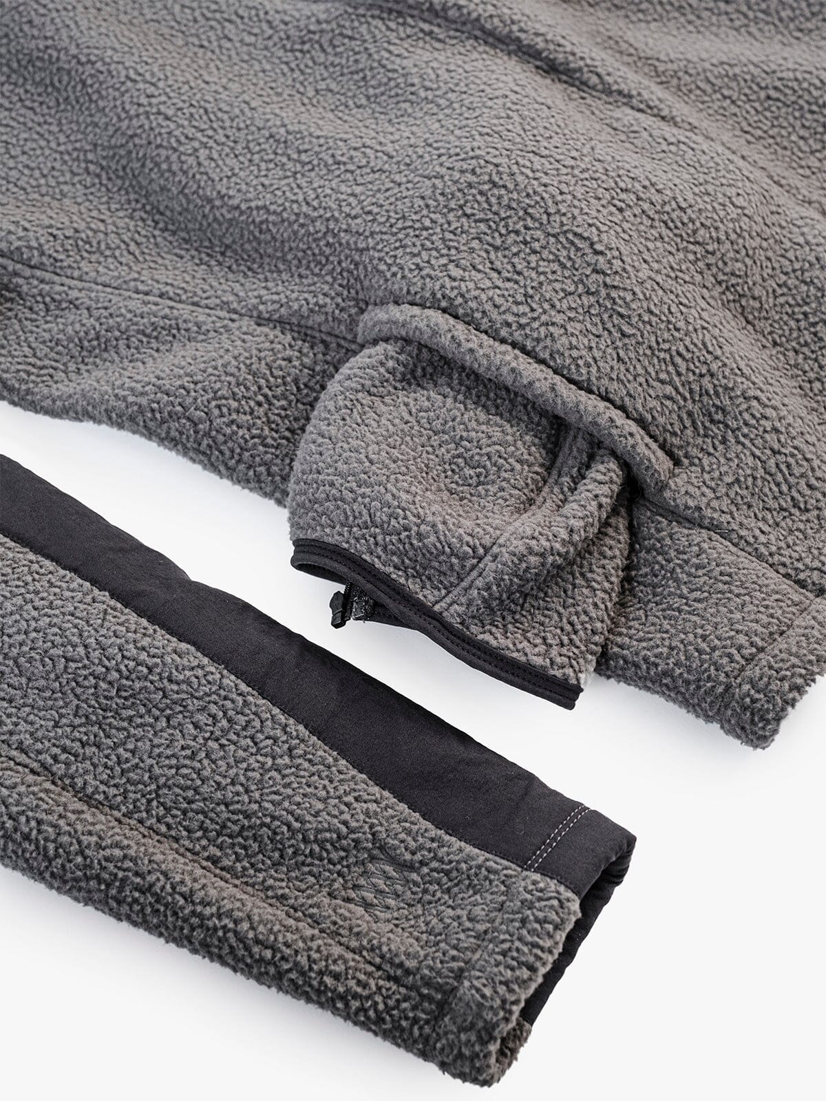 Bosun : Fleece