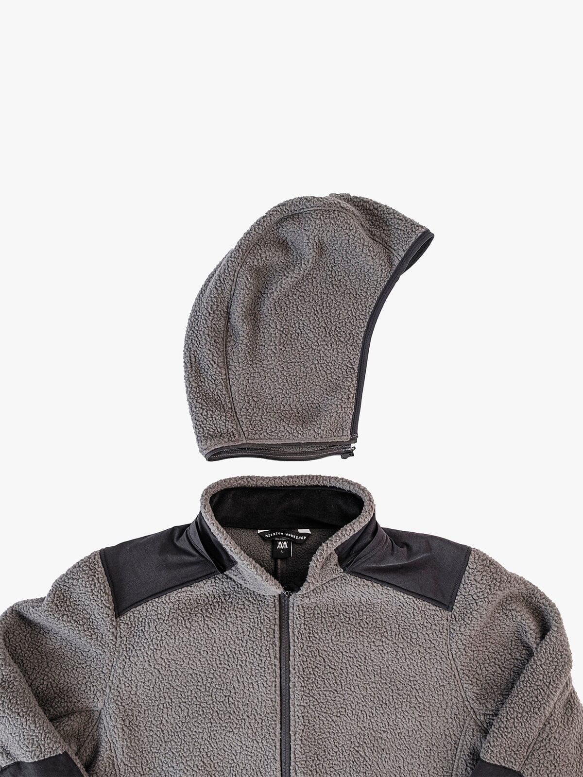 Bosun : Fleece