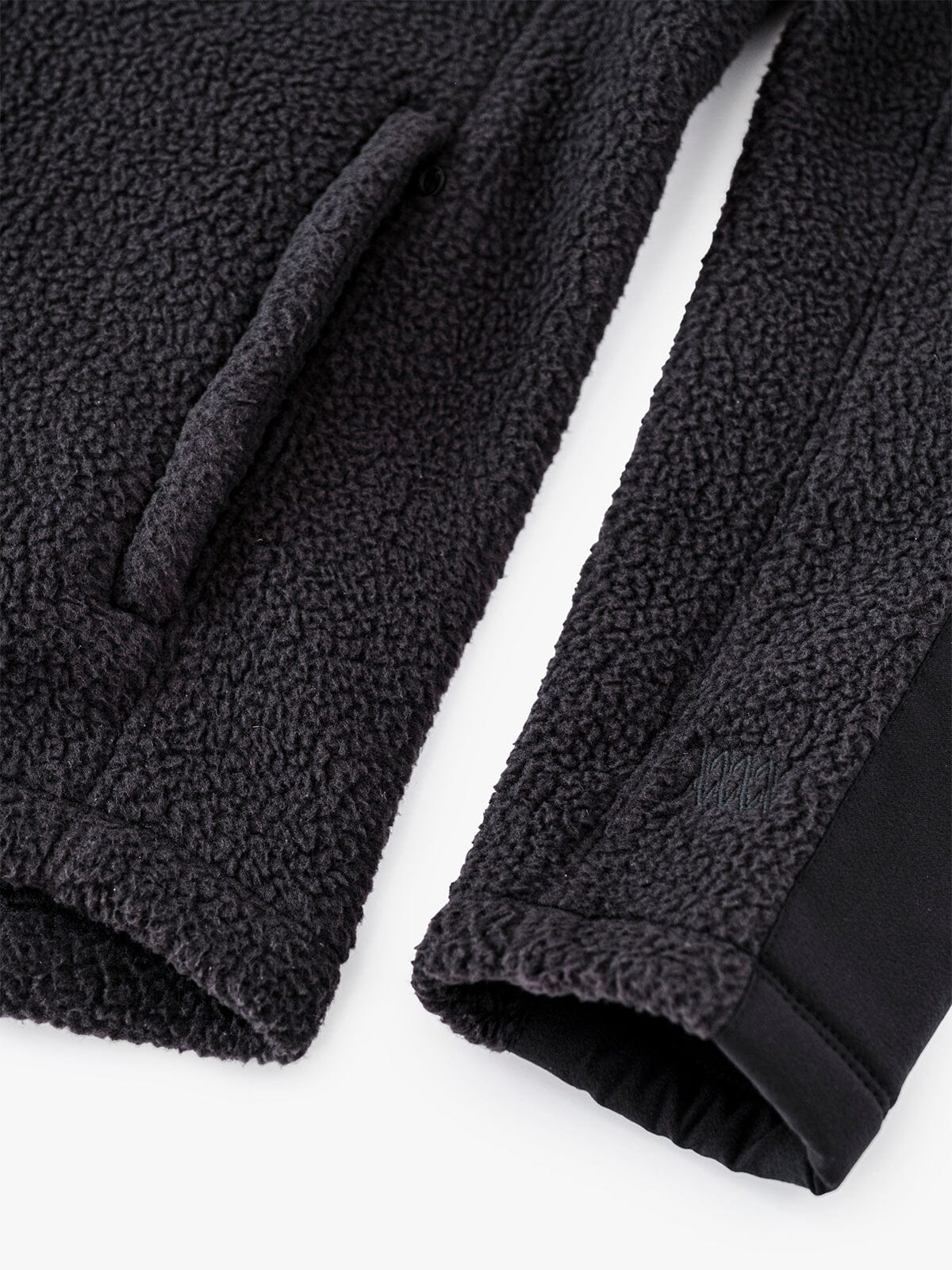 Bosun : Fleece