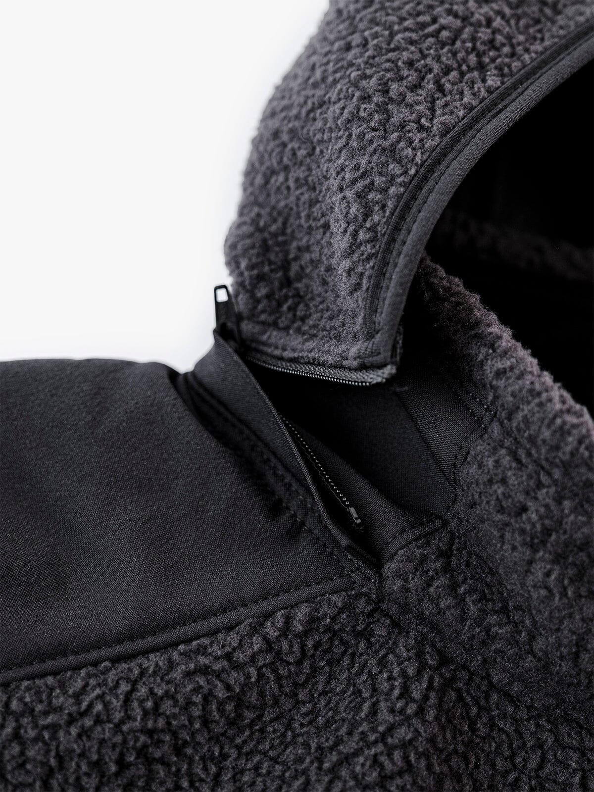 Bosun : Fleece
