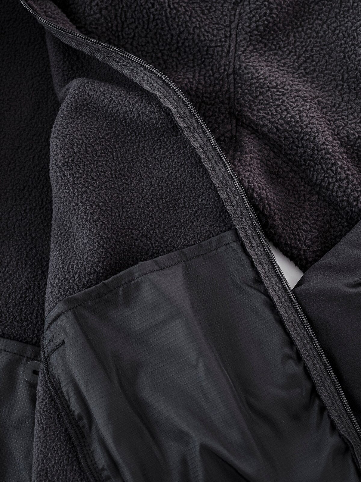 Bosun : Fleece